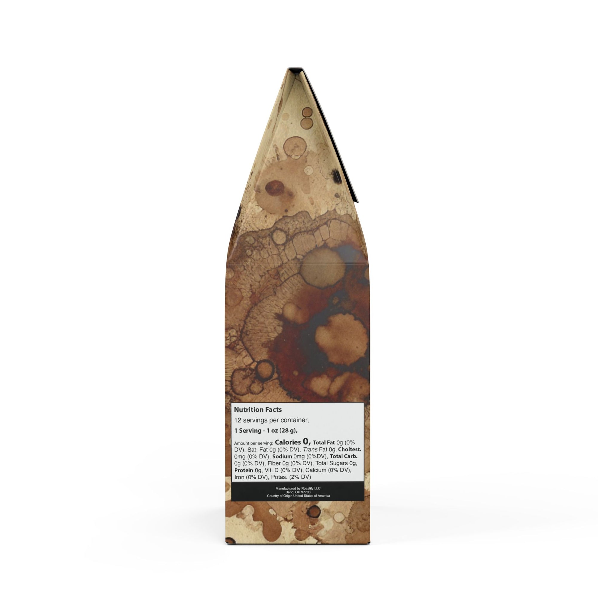 Full Boar Brew: Colombia Single Origin Coffee (Light-Medium Roast)