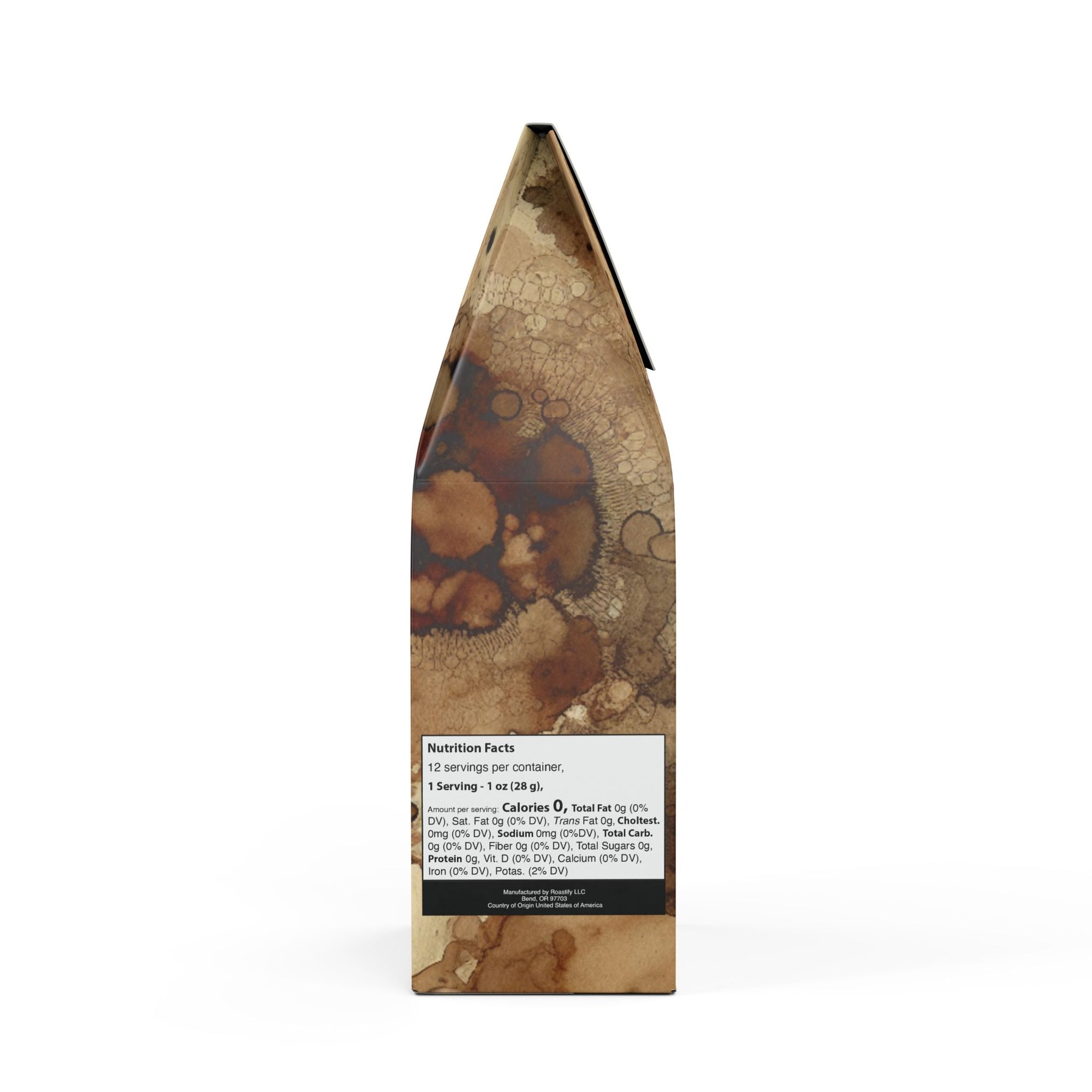 Cluck Yeah Coffee Blend (Medium Roast)