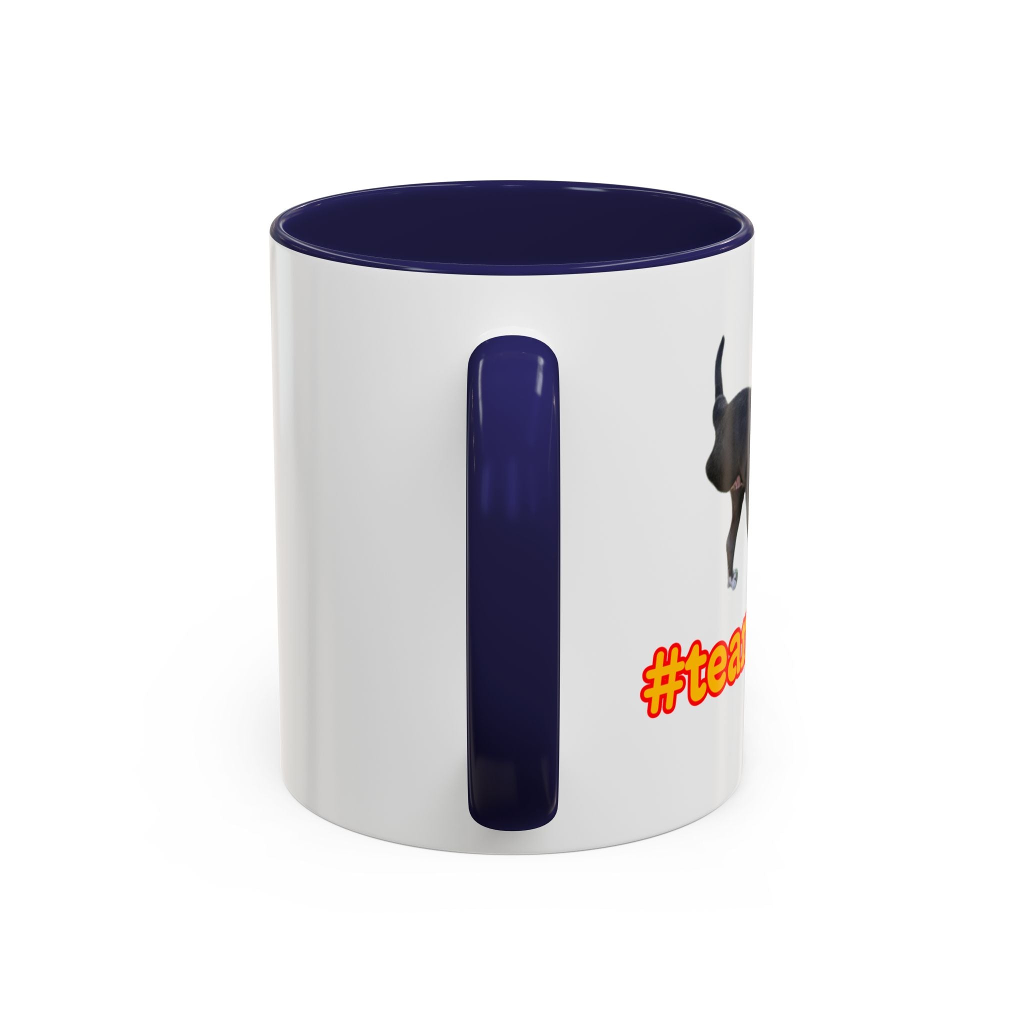 #teamtripod mug