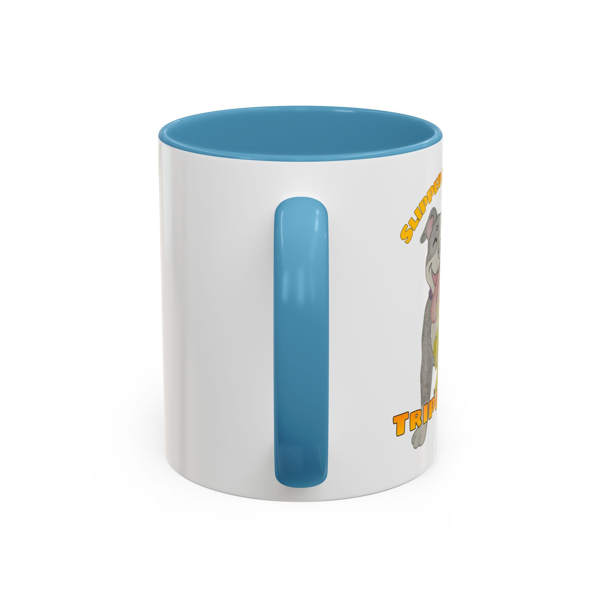 Accent Coffee Mug-Zanna