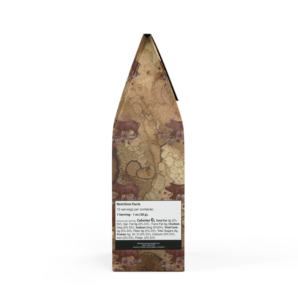 Rise and Swine: Central America Medium roast