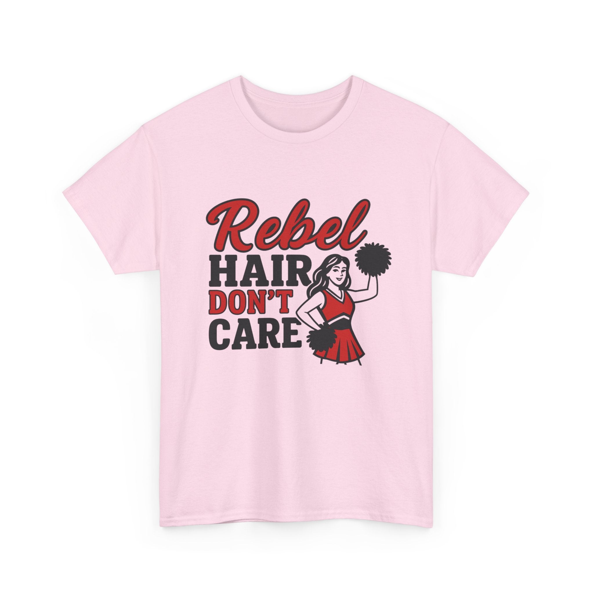 Kids Rebel Cheerleader