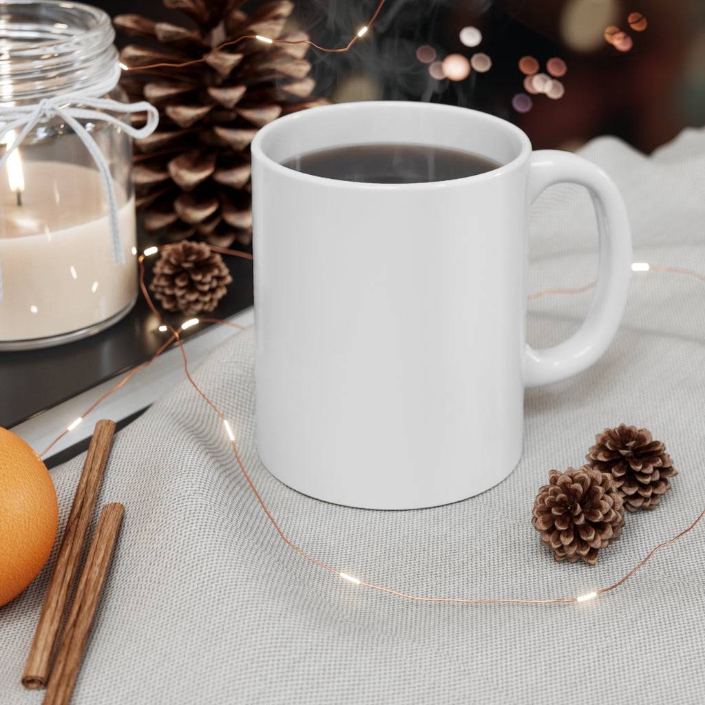 Adorable Animal Mug
