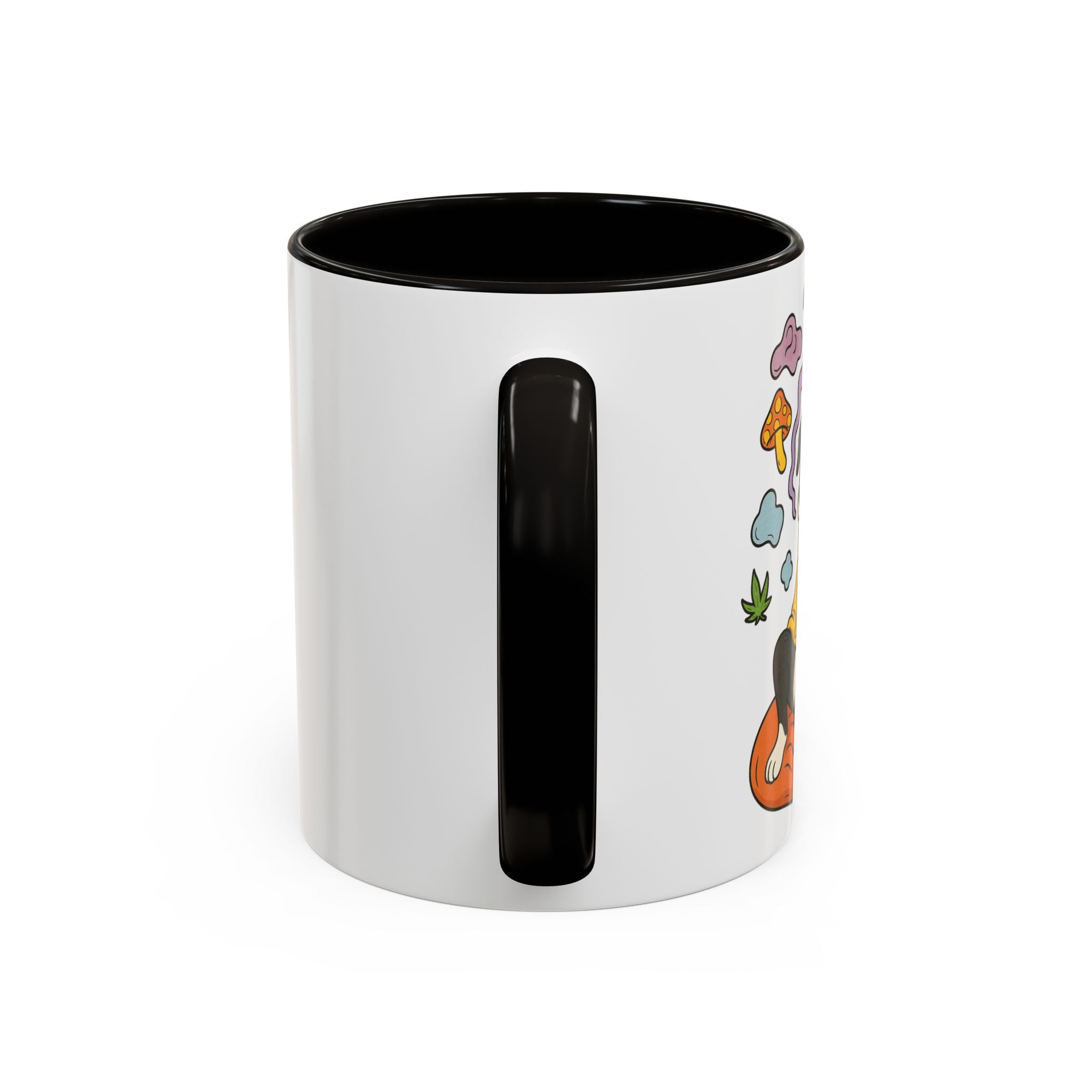 Zanna accent mug