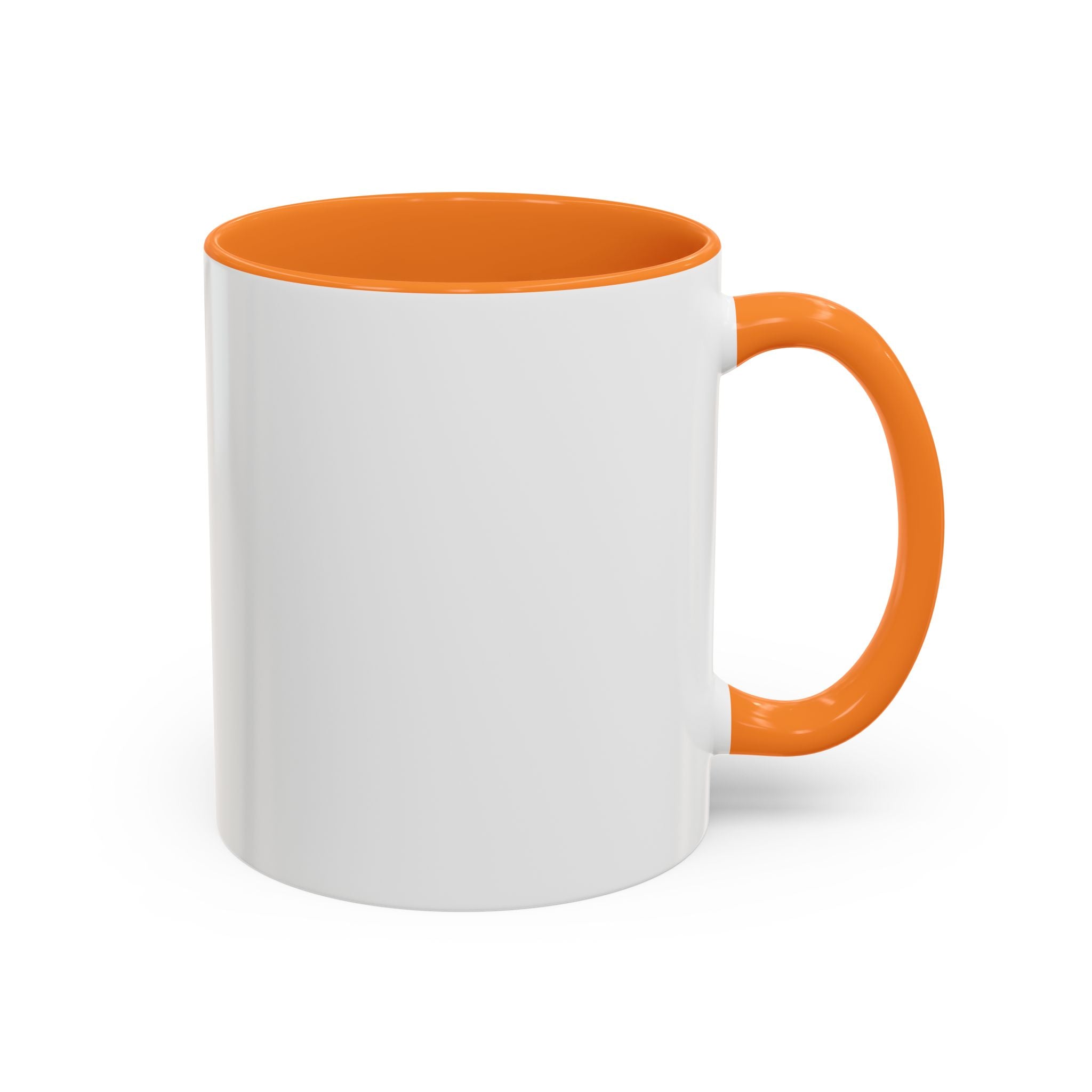 Zanna accent mug