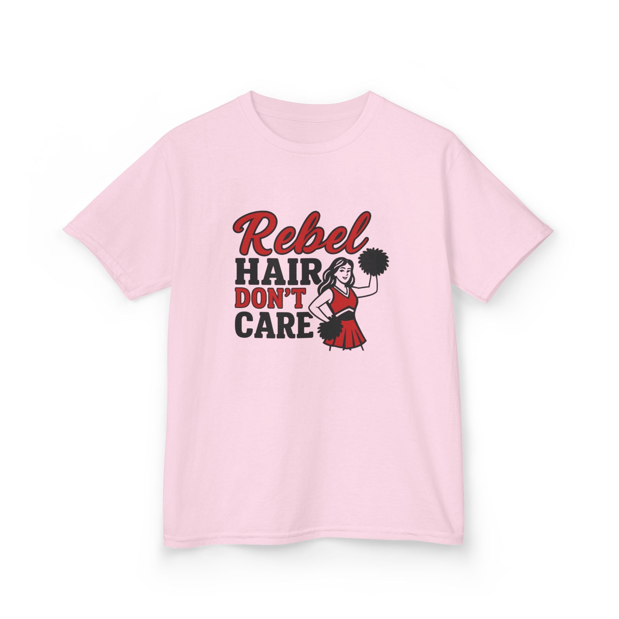 Cva rebel hair don't care