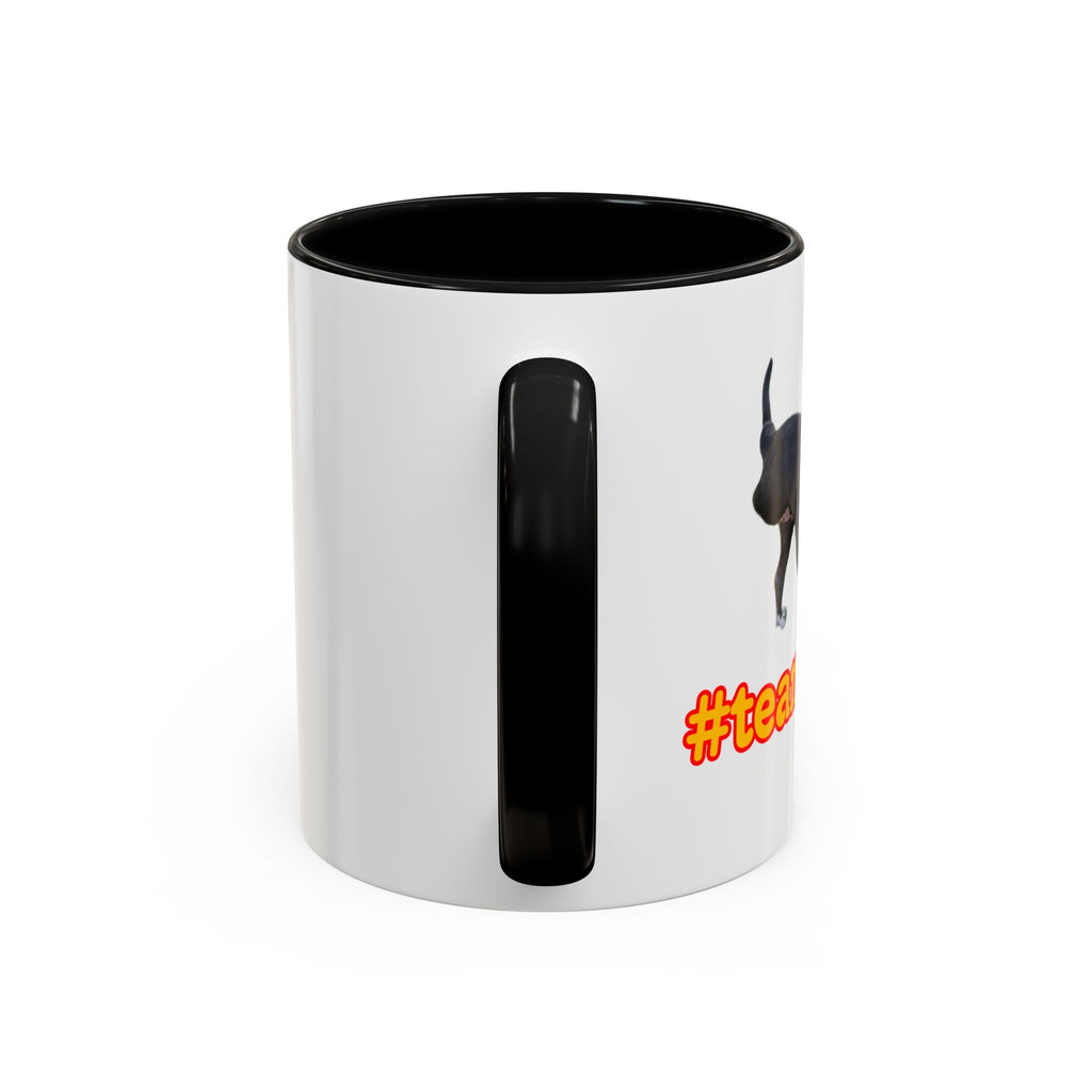 #teamtripod mug