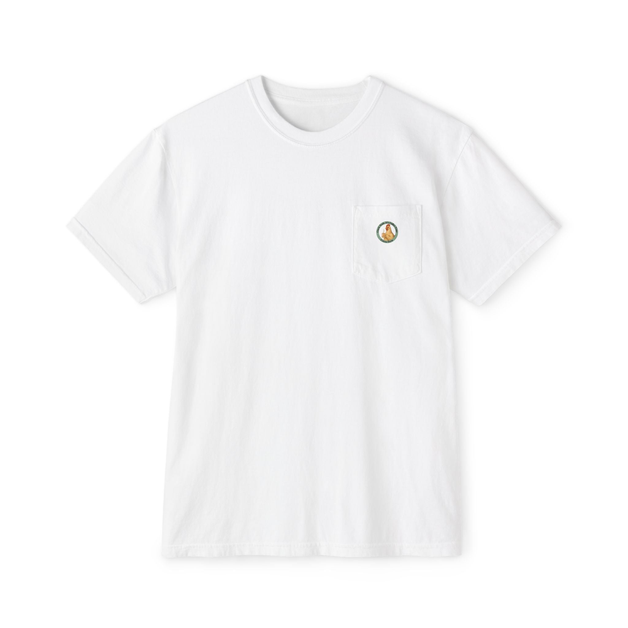 Cozy Retro Farm T-Shirt | Cute Graphic Tee, Vintage Farm Style, Unisex Apparel, Perfect for Gifting, Summer Casual Wear