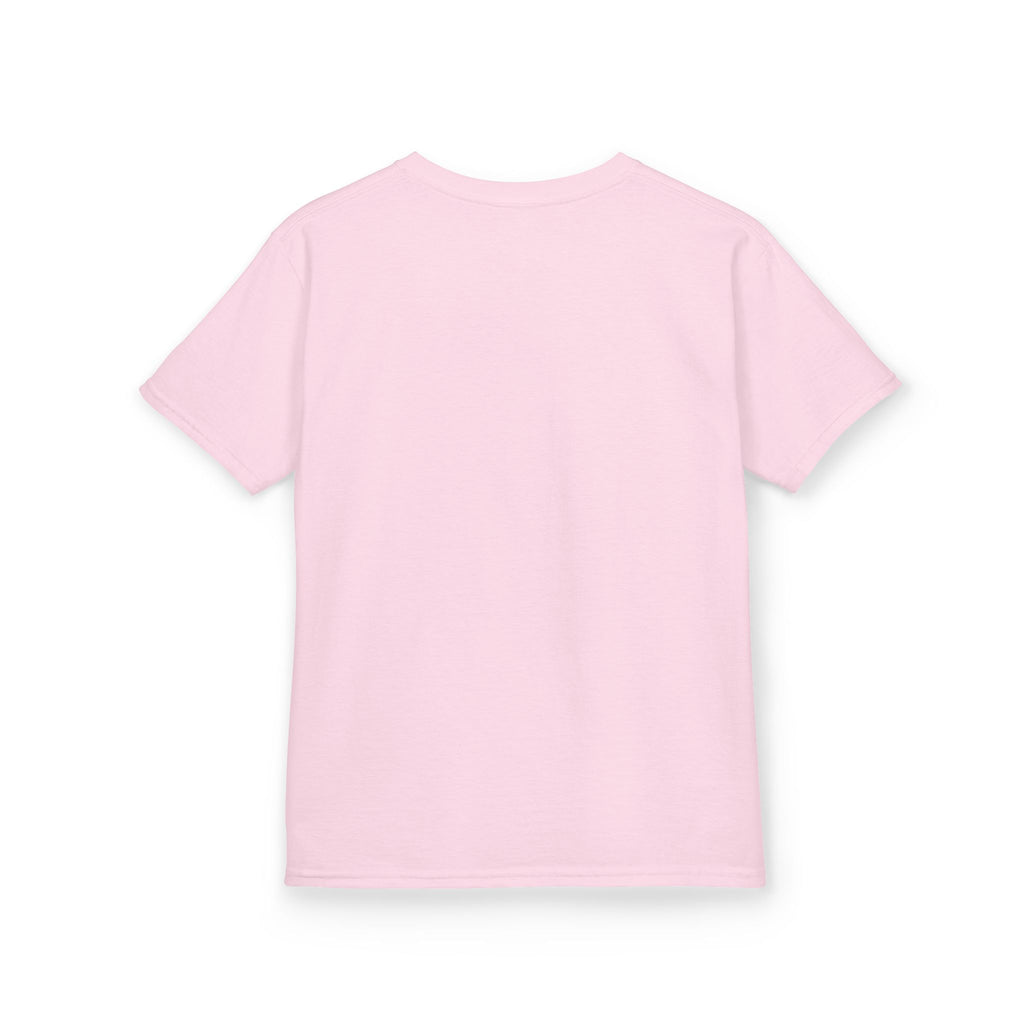 Cva pink leopard Kids shirt