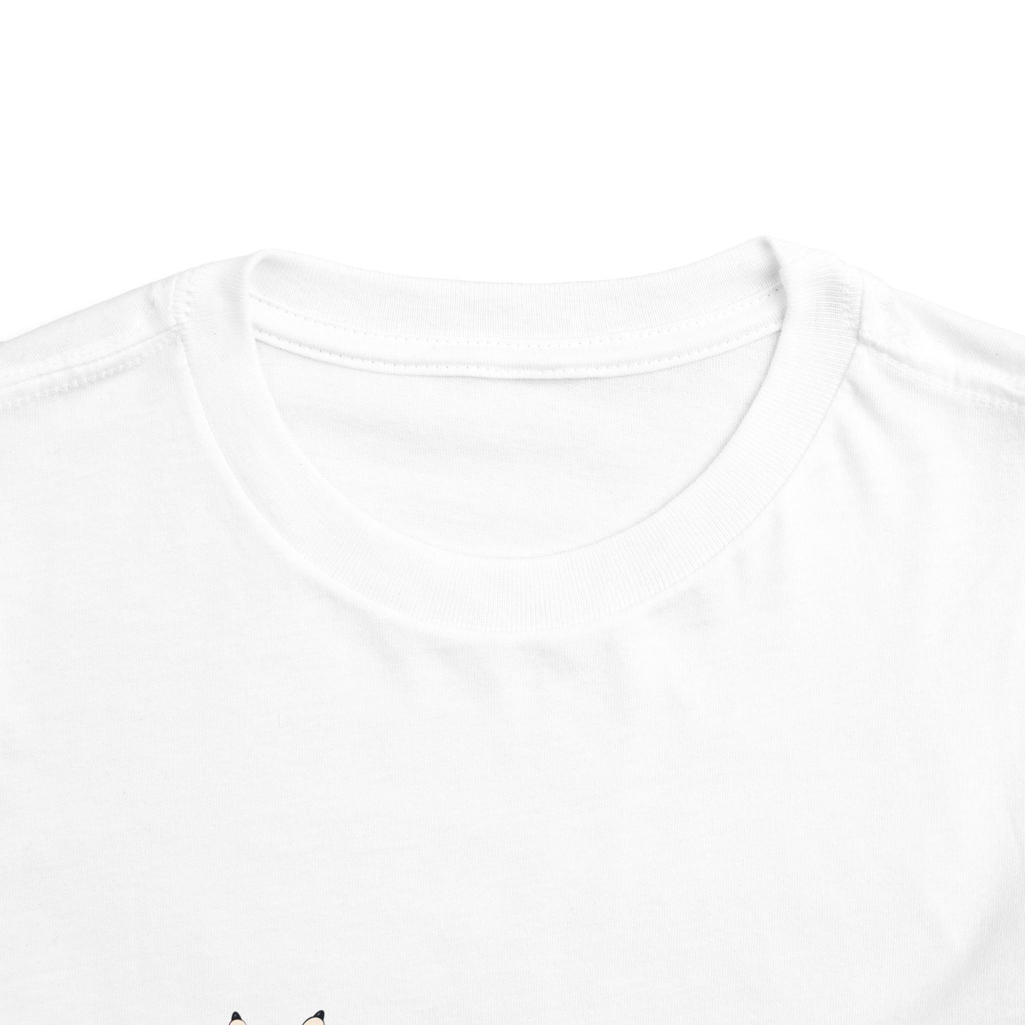 Toddler Peace, Love & Pig Tee, Cute Kid's T-Shirt, Animal Lovers Gift, Birthday Outfit, Playful Graphic Tee