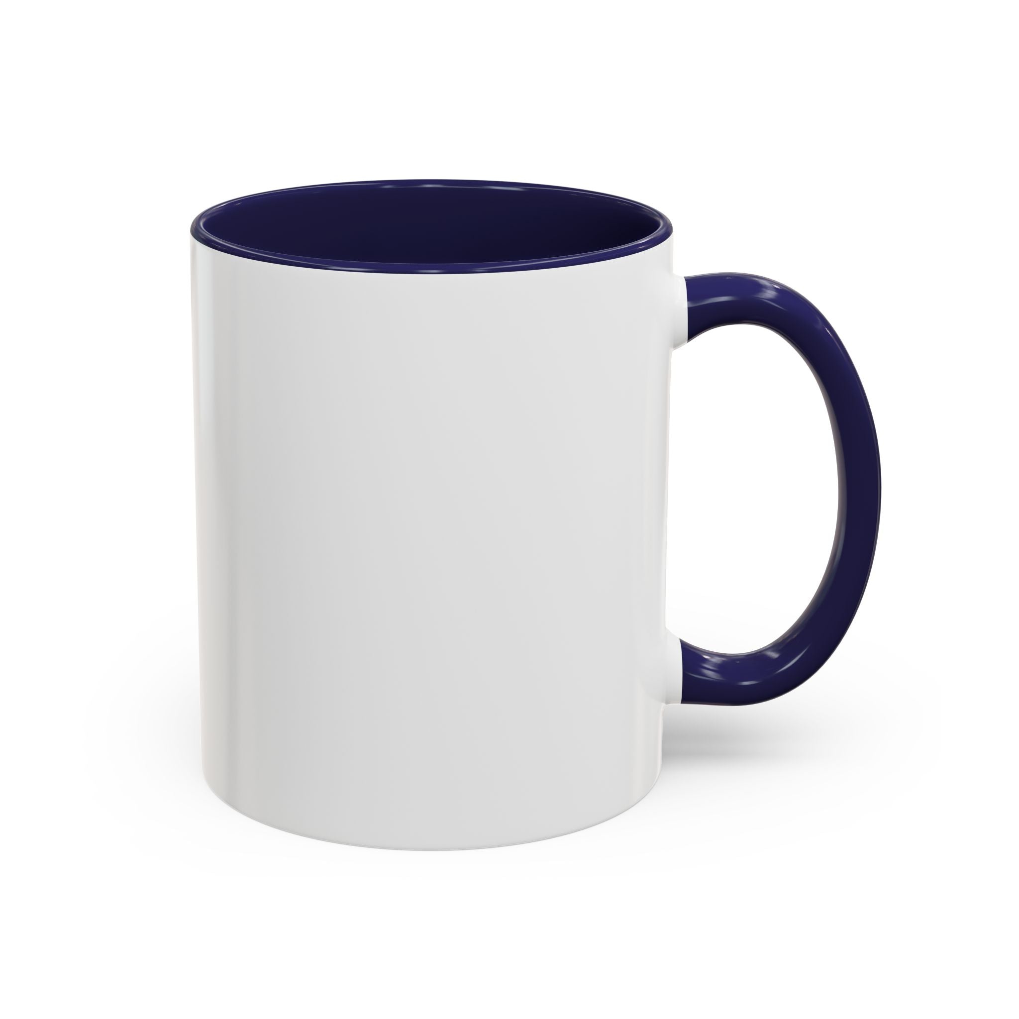 Accent Coffee Mug-Zanna