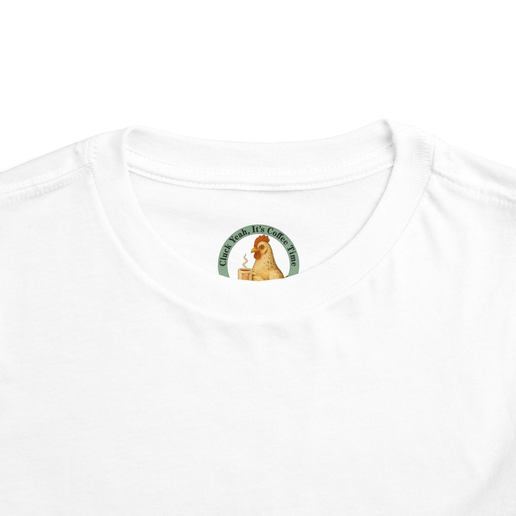 Cute Farm Adventure Toddler Tee, Kids Farm Shirt, Toddler Graphic Tee, Nursery Shirt, Baby Animal Tee