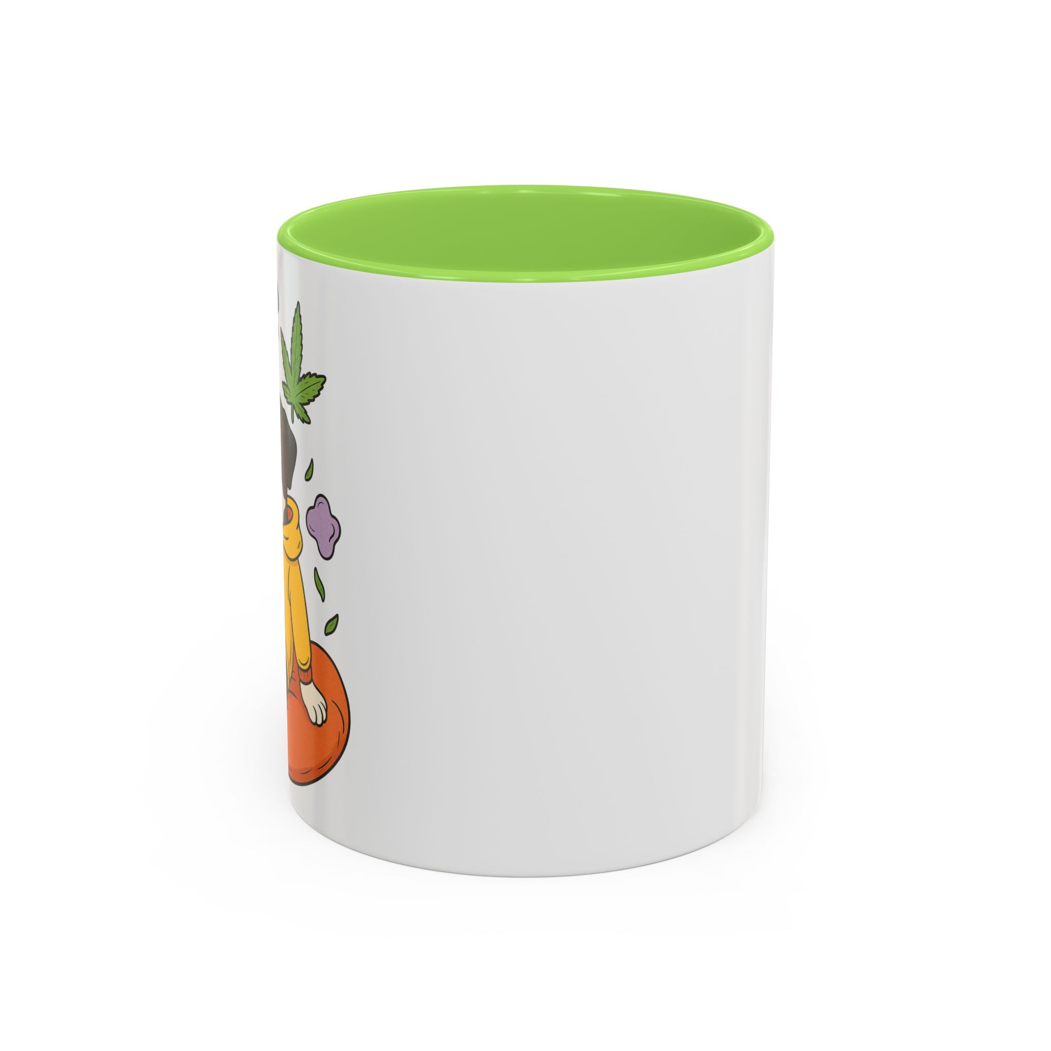 Zanna accent mug