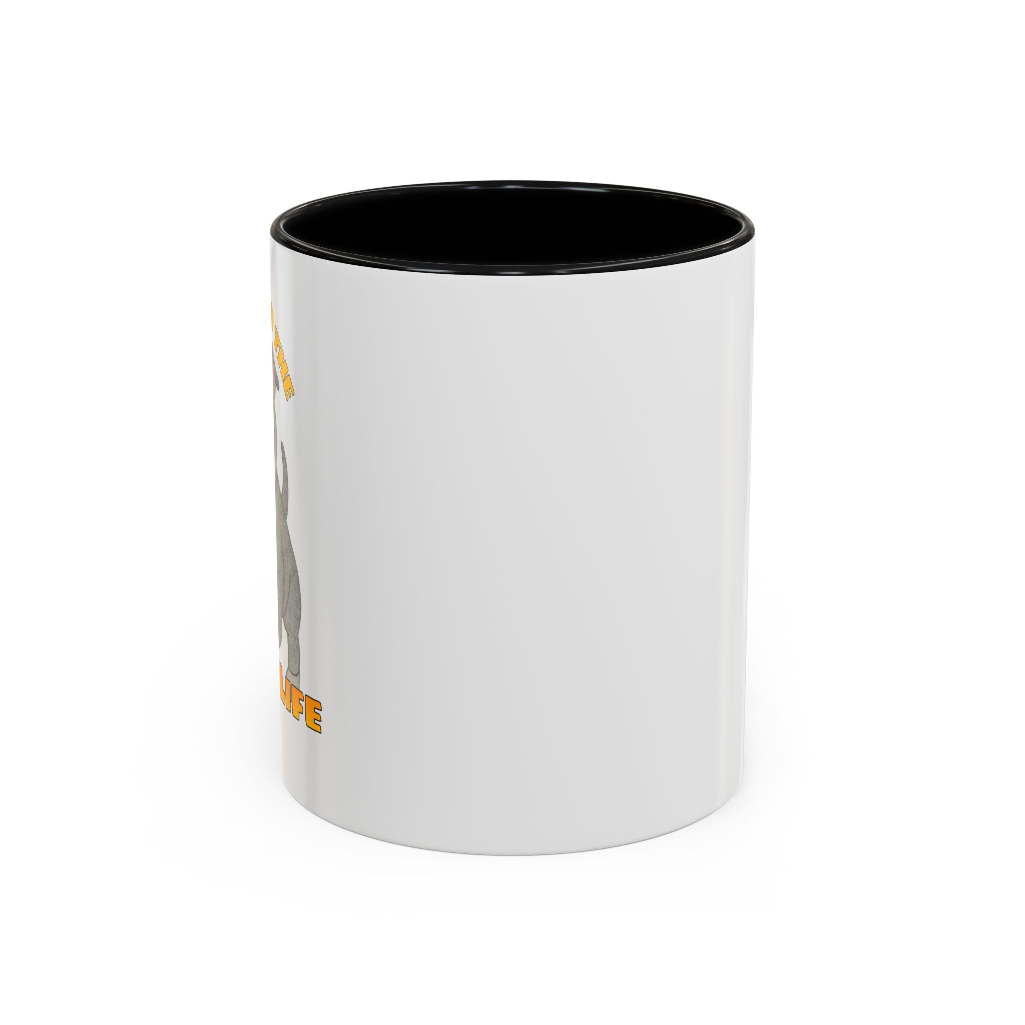 Accent Coffee Mug-Zanna