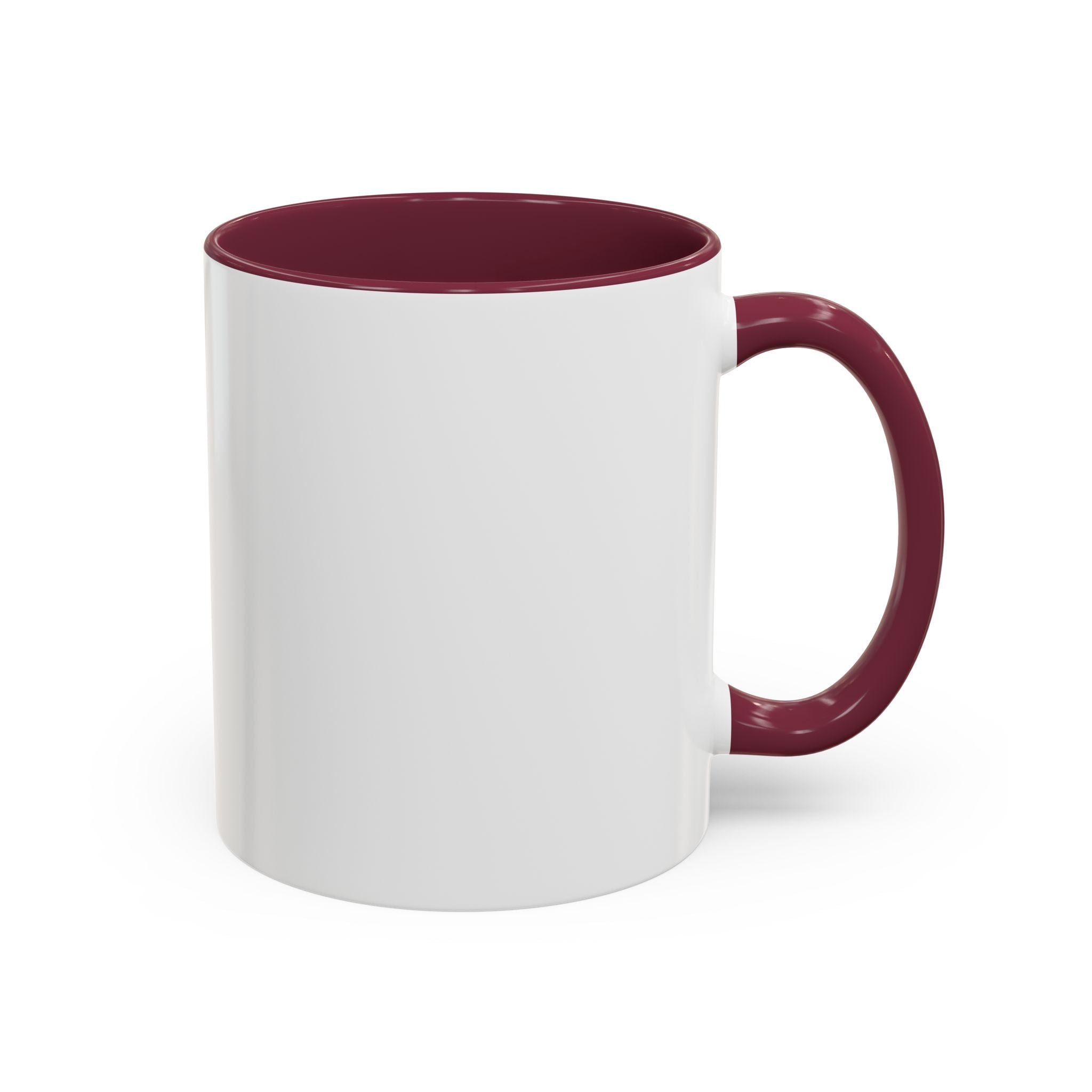 Zanna accent mug