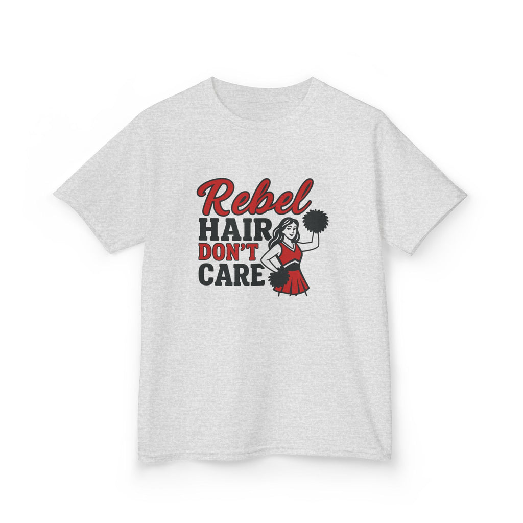 Cva rebel hair don't care