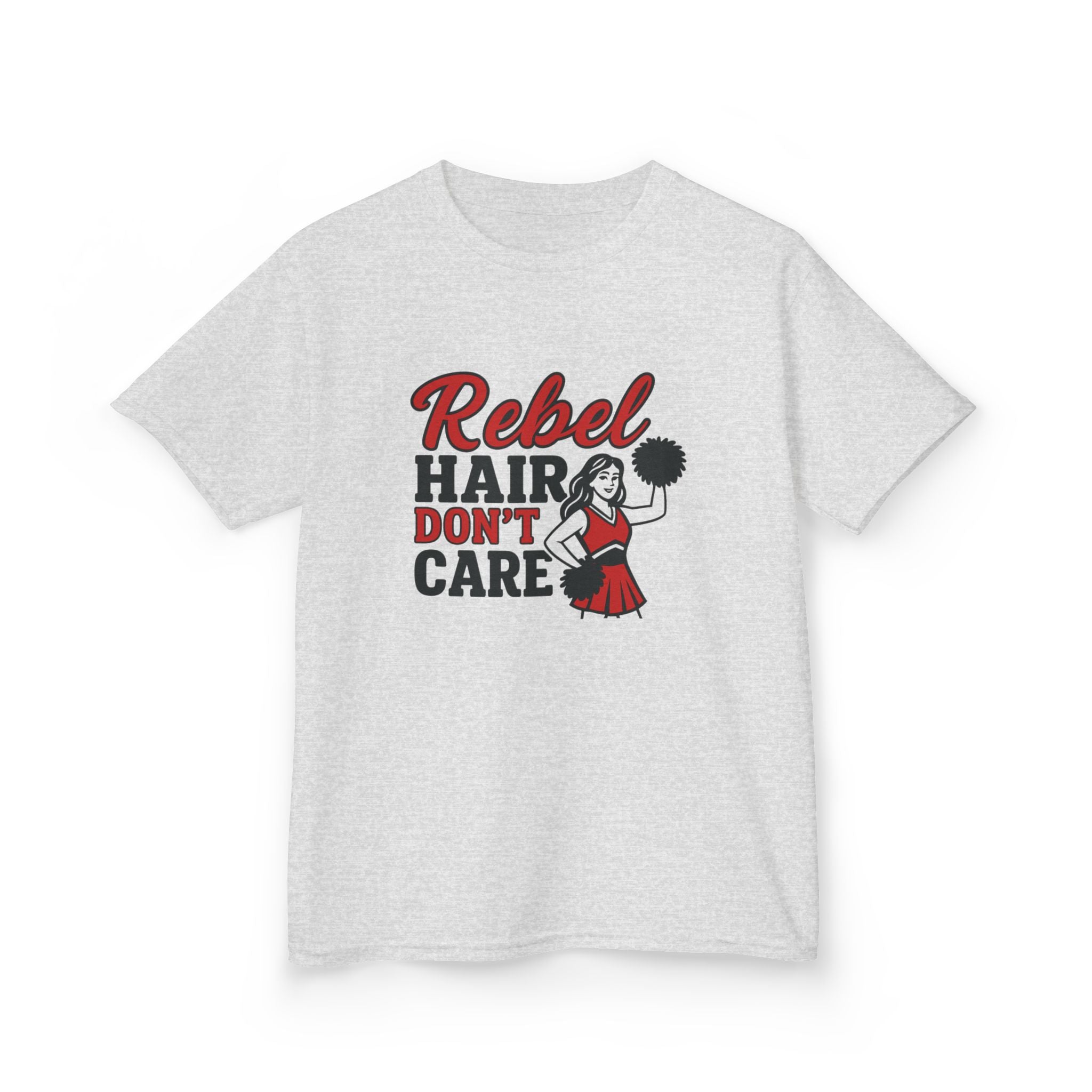 Cva rebel hair don't care