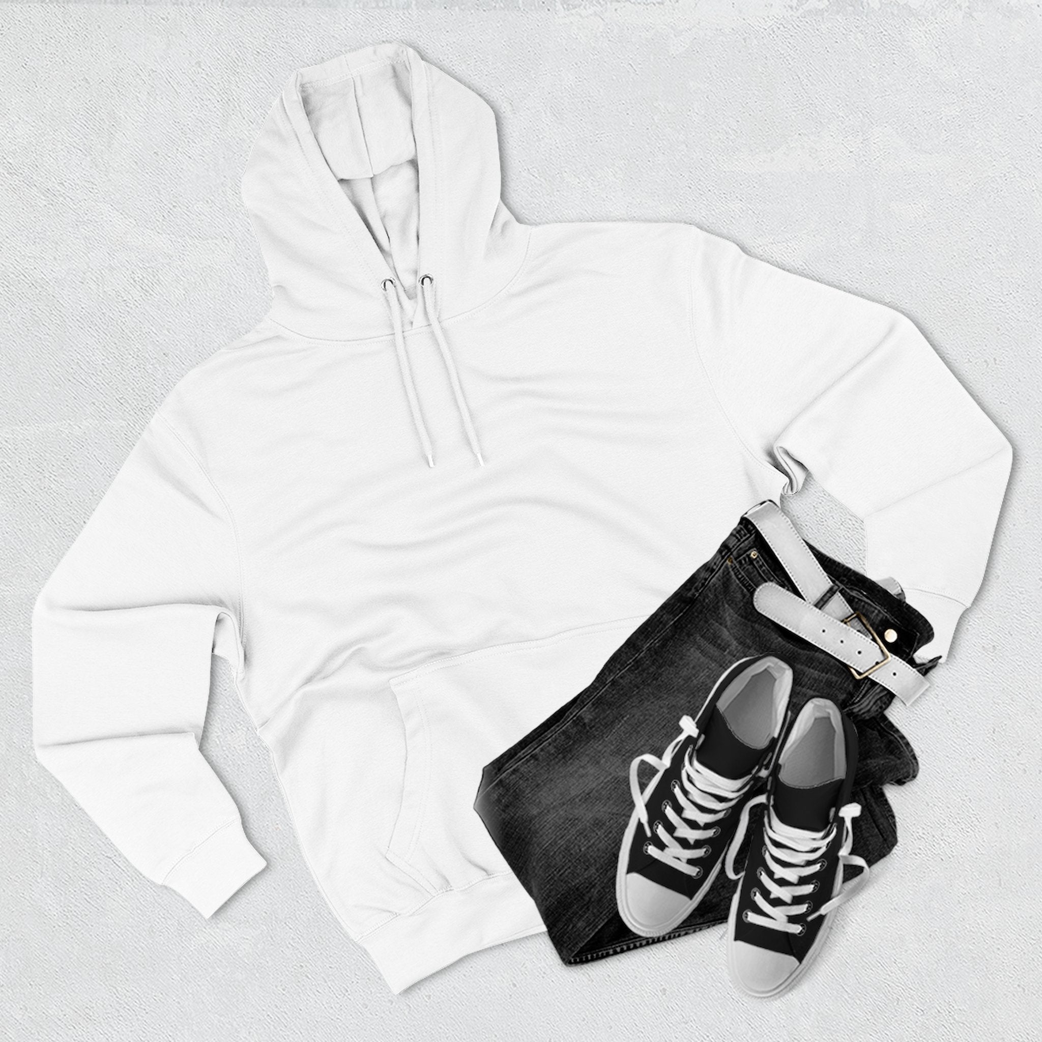 Cozy Farm-Themed Fleece Hoodie for Animal Lovers, Winter Wear, Gifts for Farmers, Rustic Style, Cute Hoodie with Farm Animals