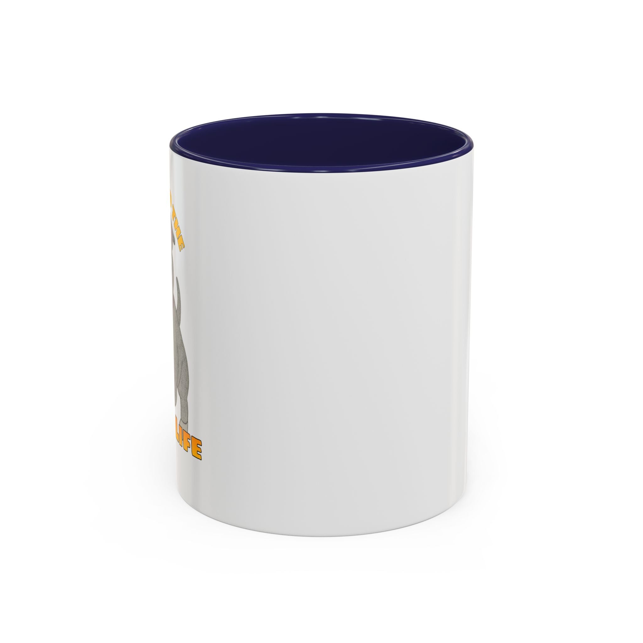 Accent Coffee Mug-Zanna
