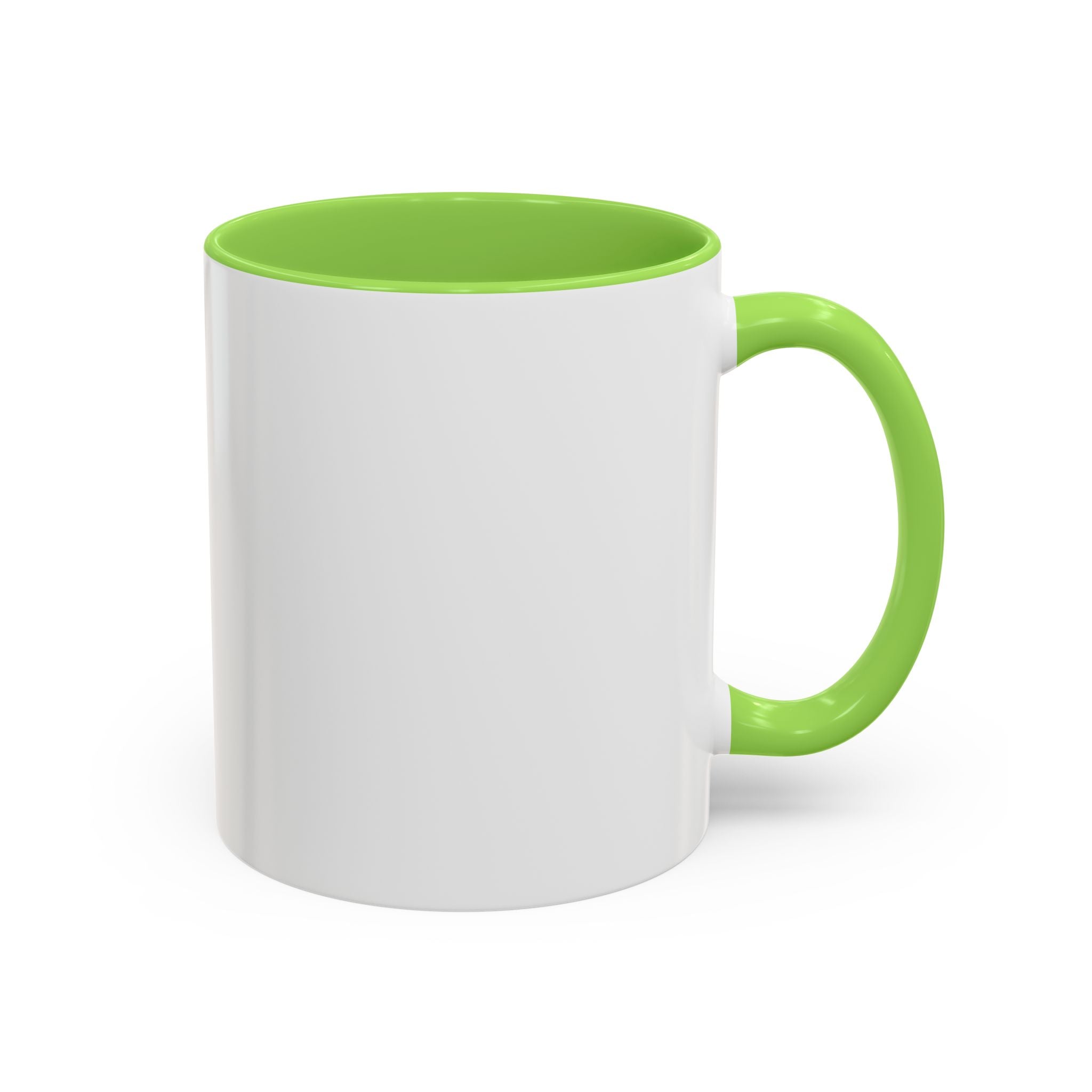 Zanna accent mug