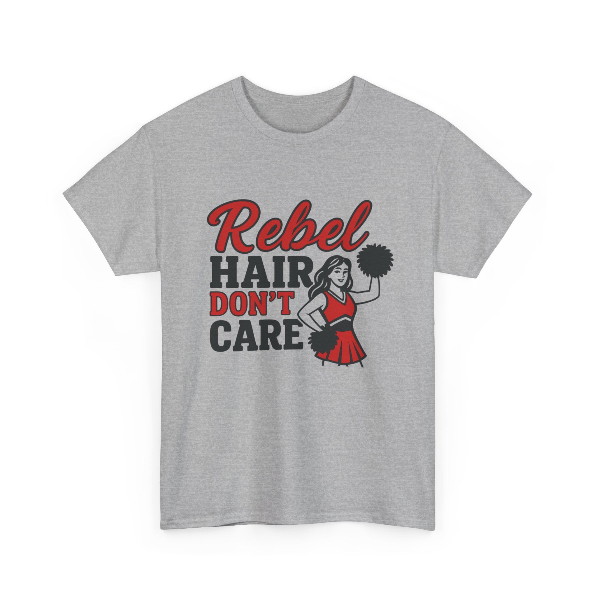 Kids Rebel Cheerleader