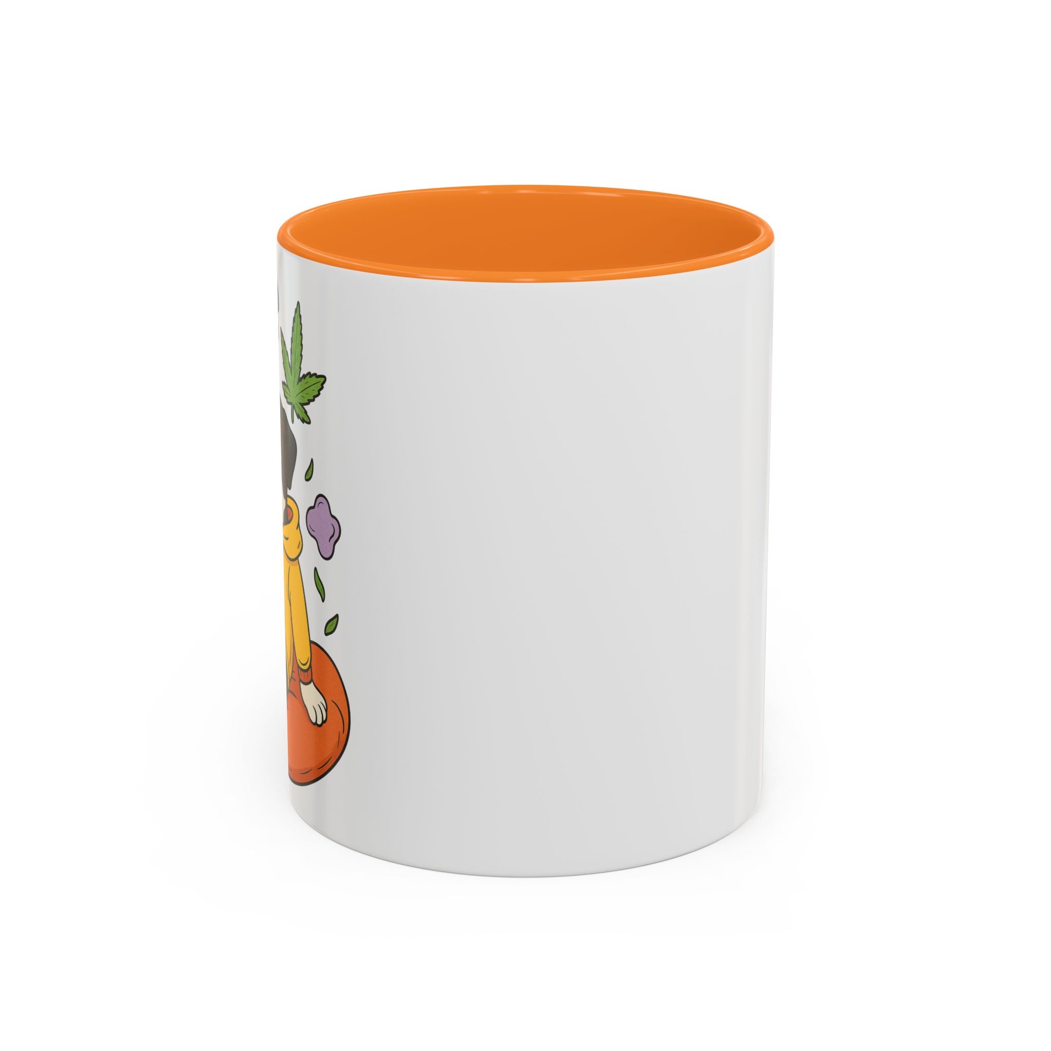 Zanna accent mug