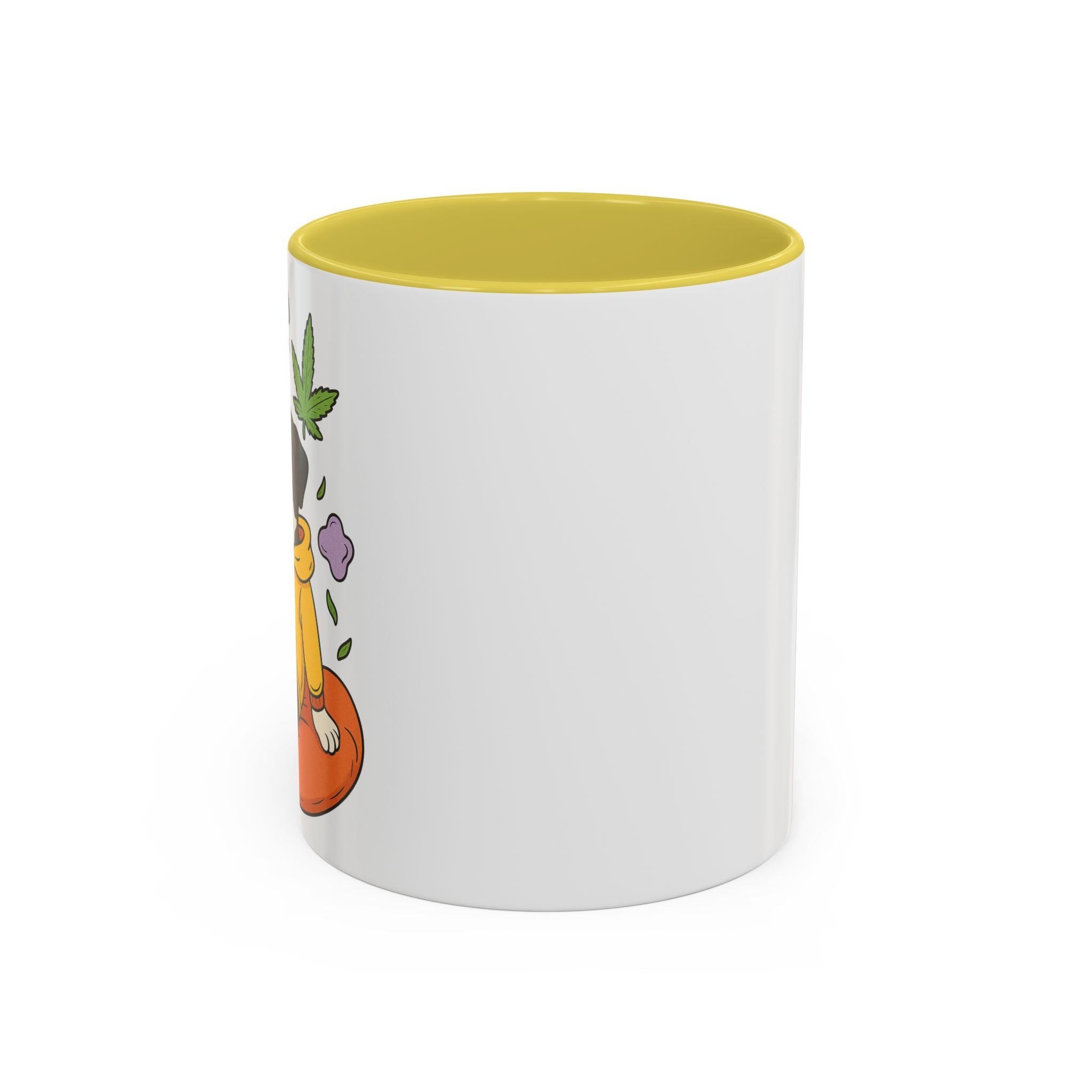 Zanna accent mug
