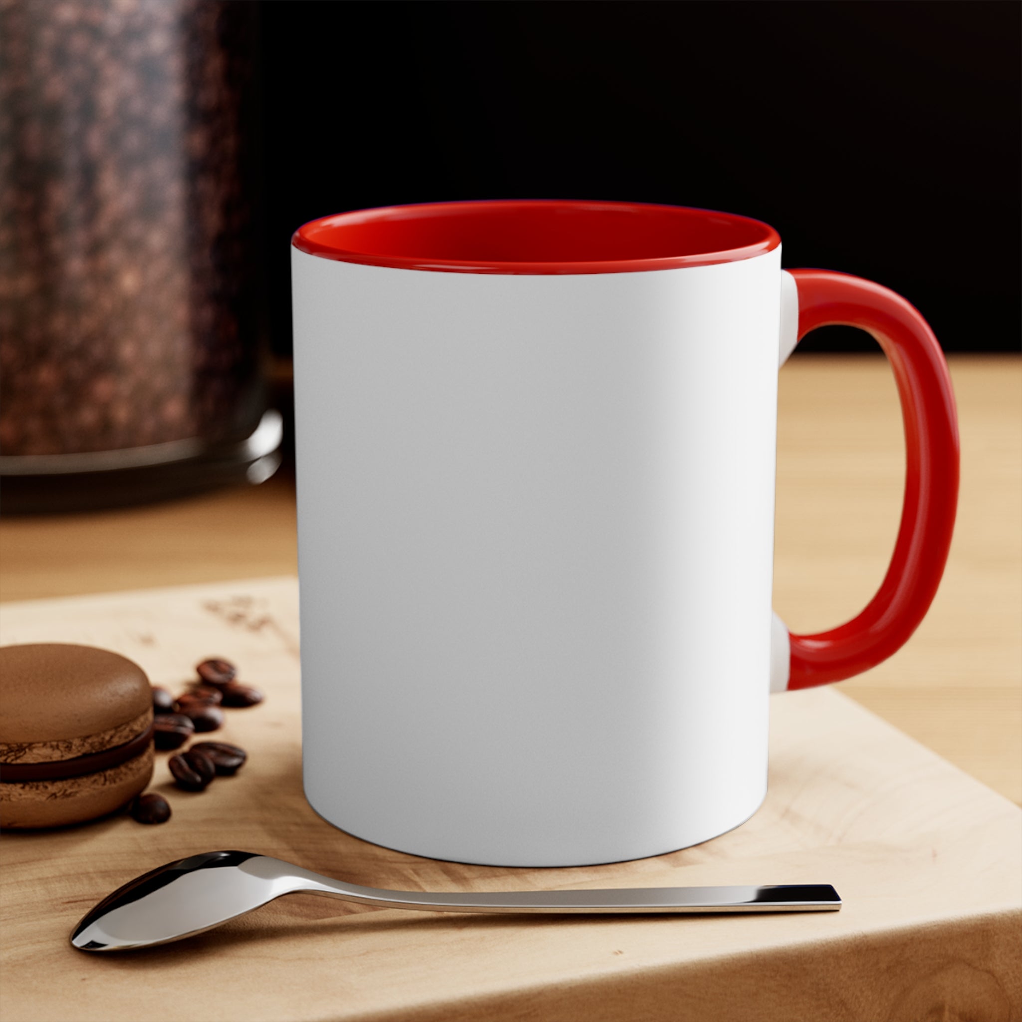 Cute Piggy Accent Mugs - Perfect for Coffee Lovers, Animal Lovers, Gifts, Tea Time, Kitchen Decor