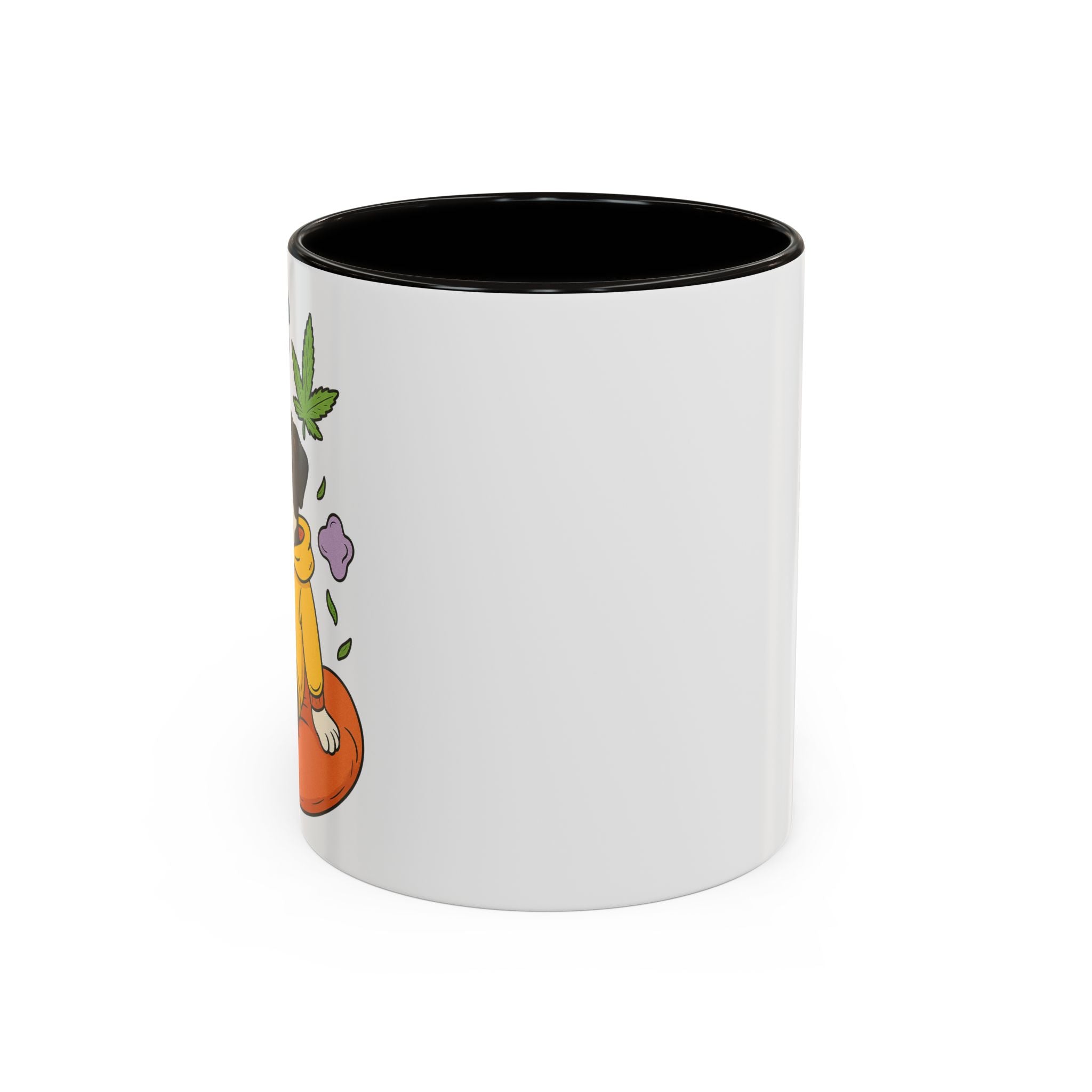 Zanna accent mug
