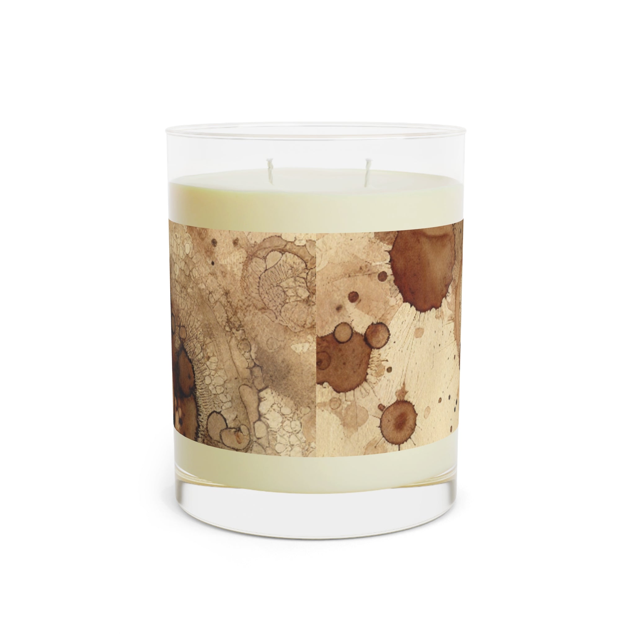 Rustic Farmhouse Scented Candle - Cozy Home Fragrance, Gifts for Friends, Aromatherapy, Seasonal Decor, Relaxation