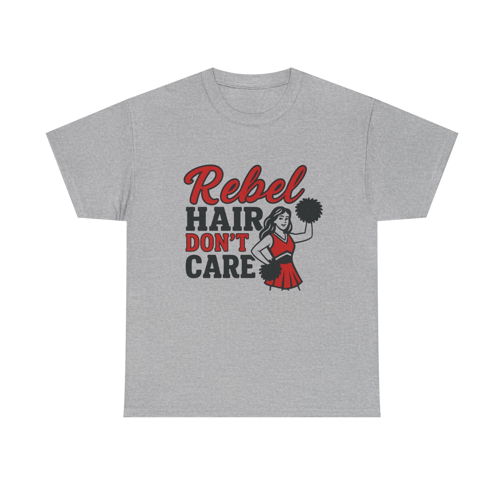 Kids Rebel Cheerleader