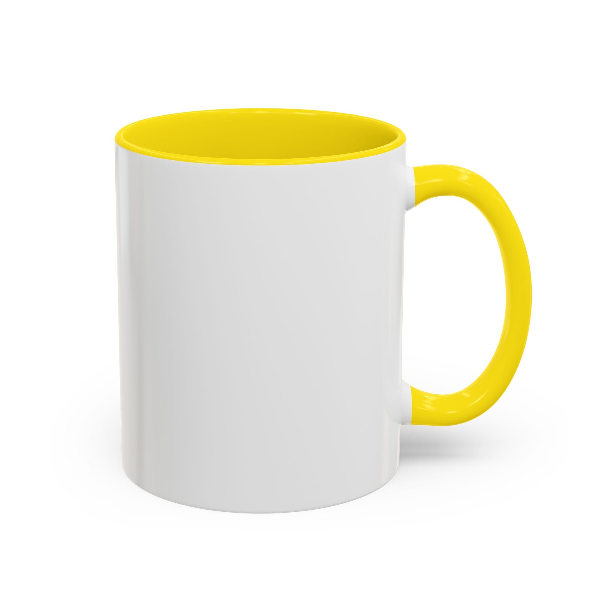 Accent Coffee Mug-Zanna