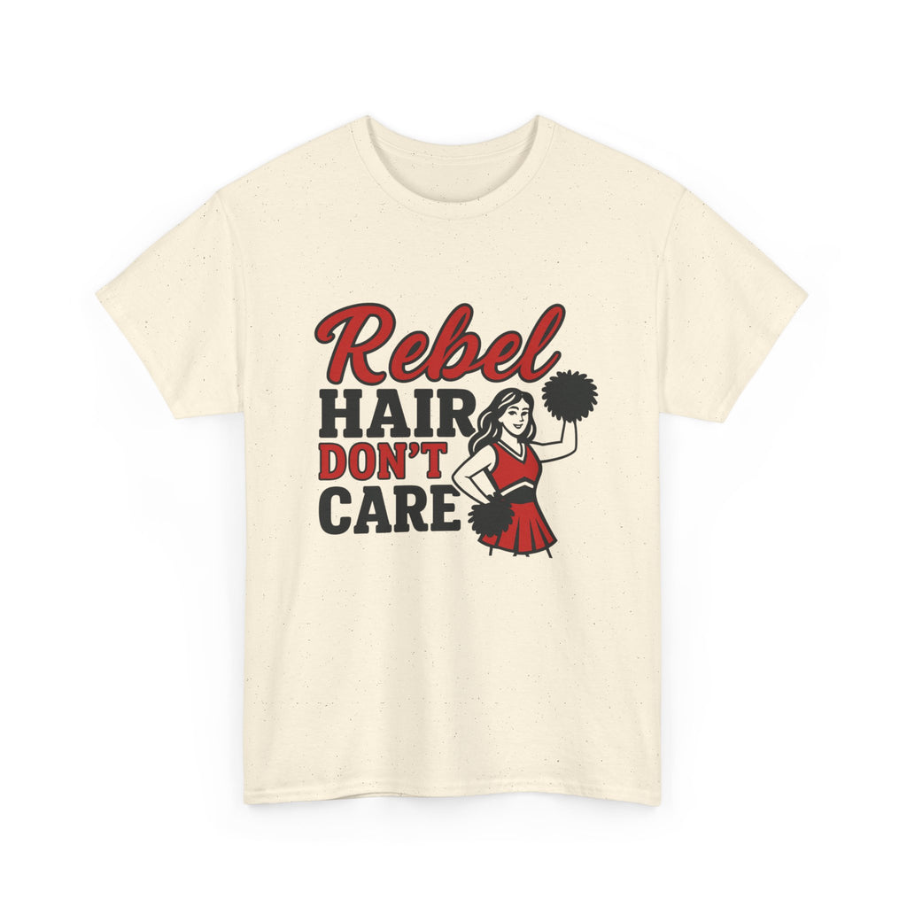 Kids Rebel Cheerleader