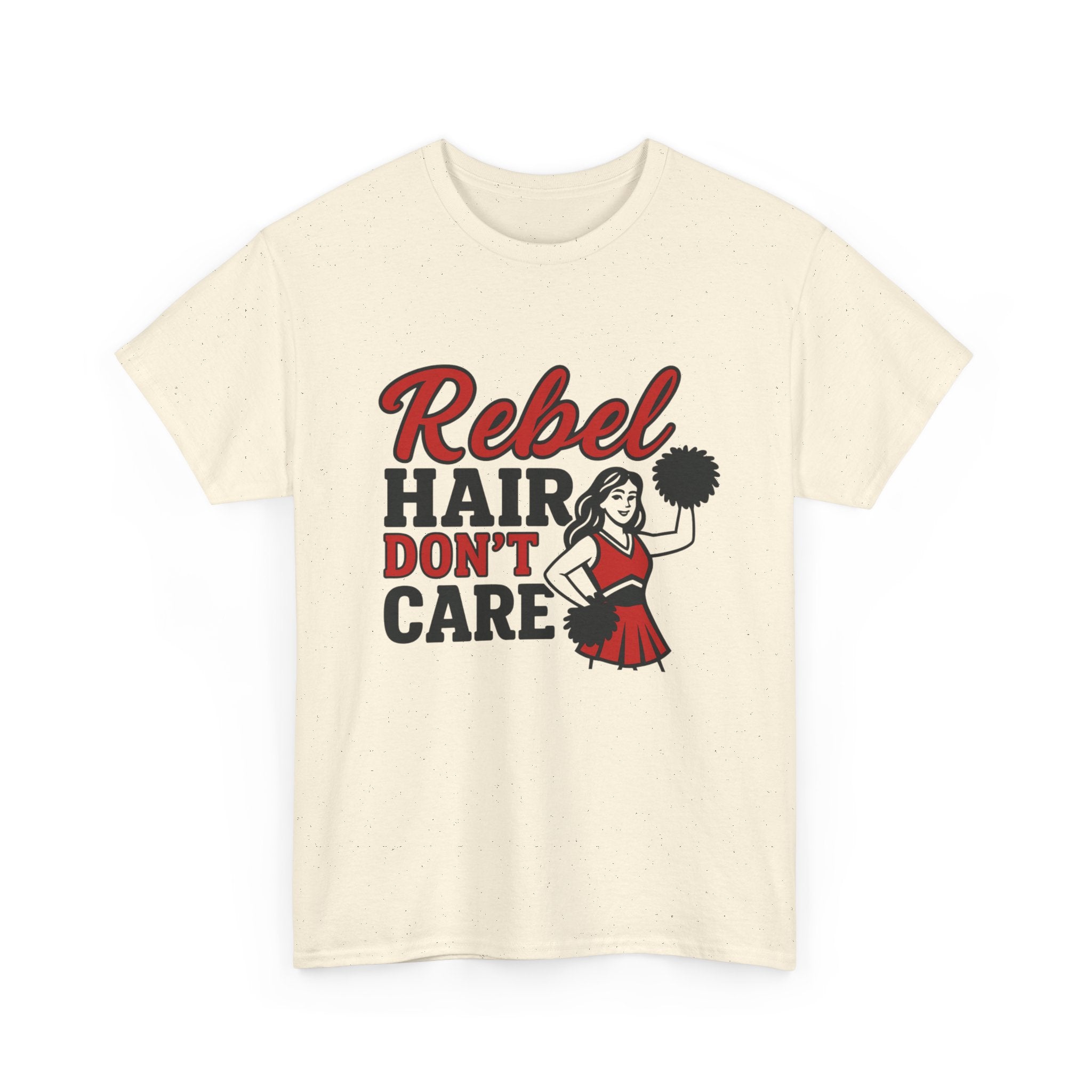 Kids Rebel Cheerleader