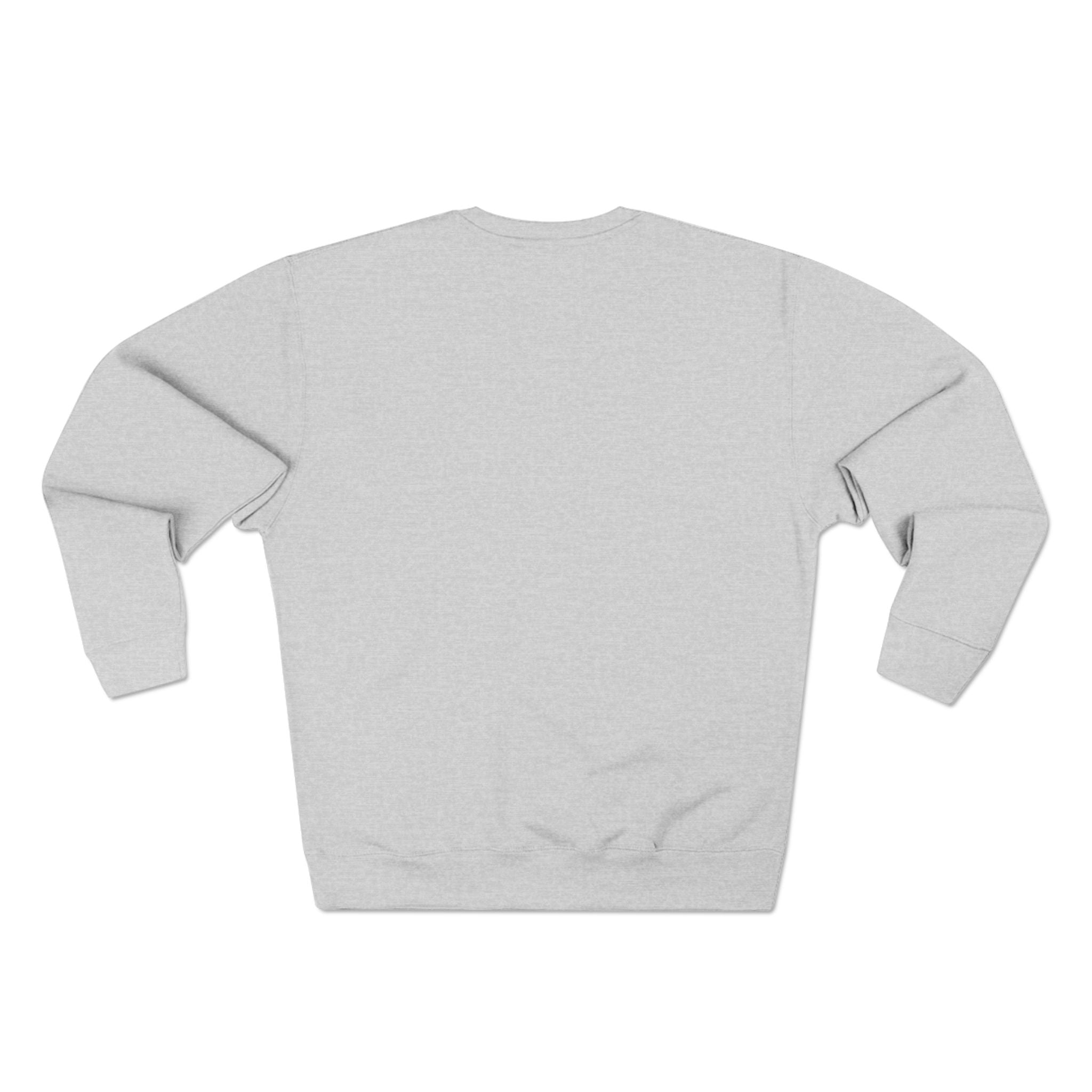 Cozy Dog Lover's Sweatshirt, Chill Vibes, Animal Lovers Gift, Casual Wear, Cute Pet Apparel, Fun Lifestyle Apparel