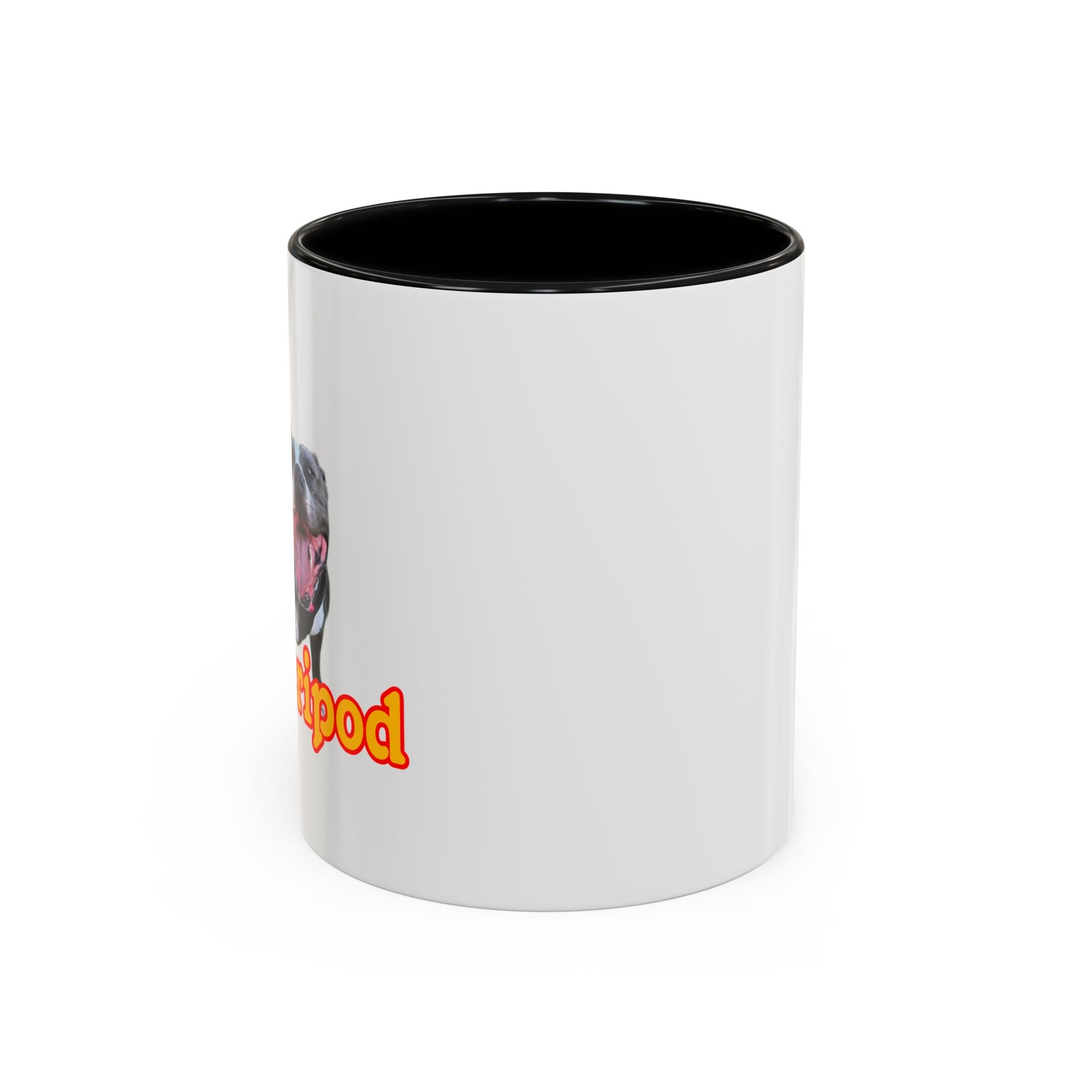 #teamtripod mug