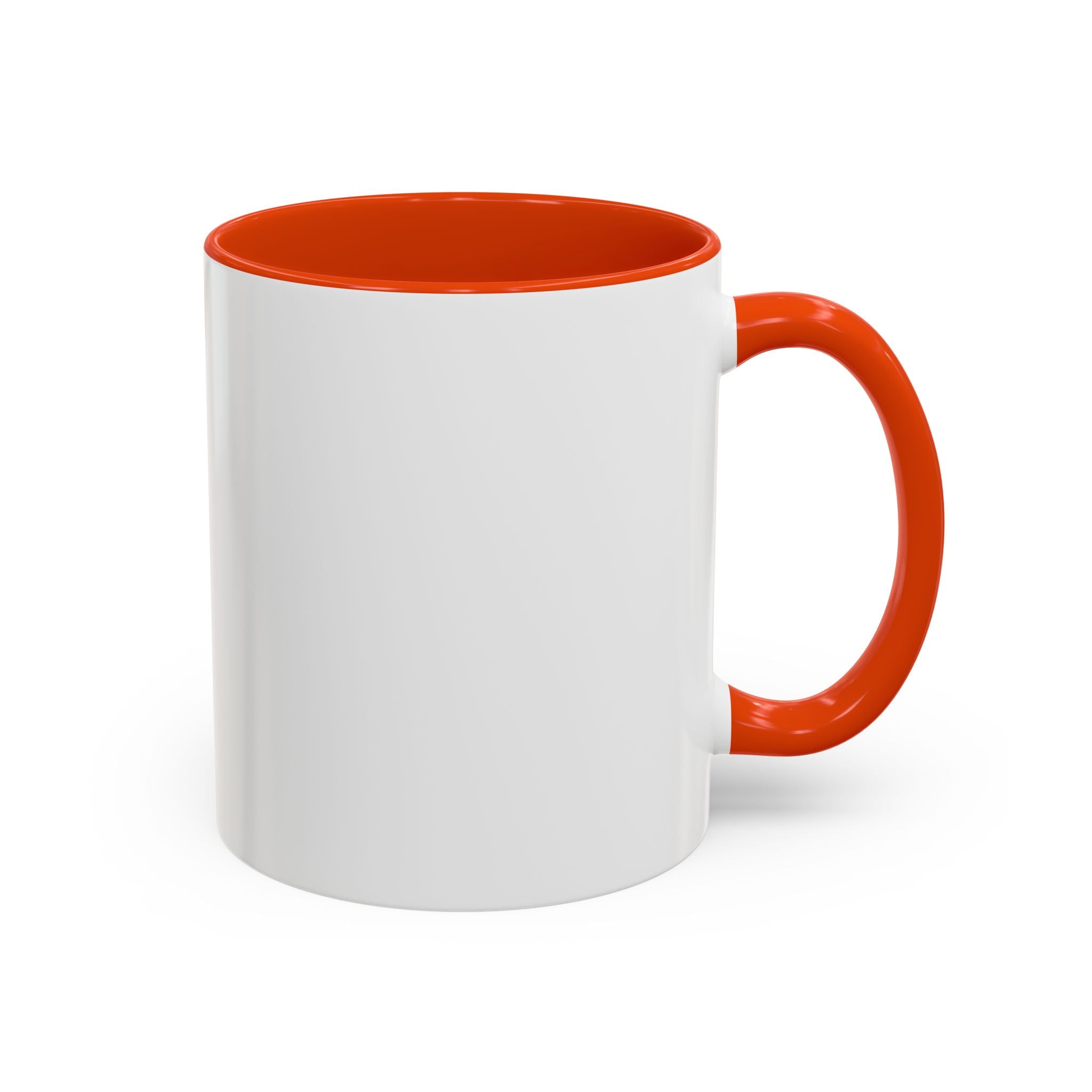 Zanna accent mug