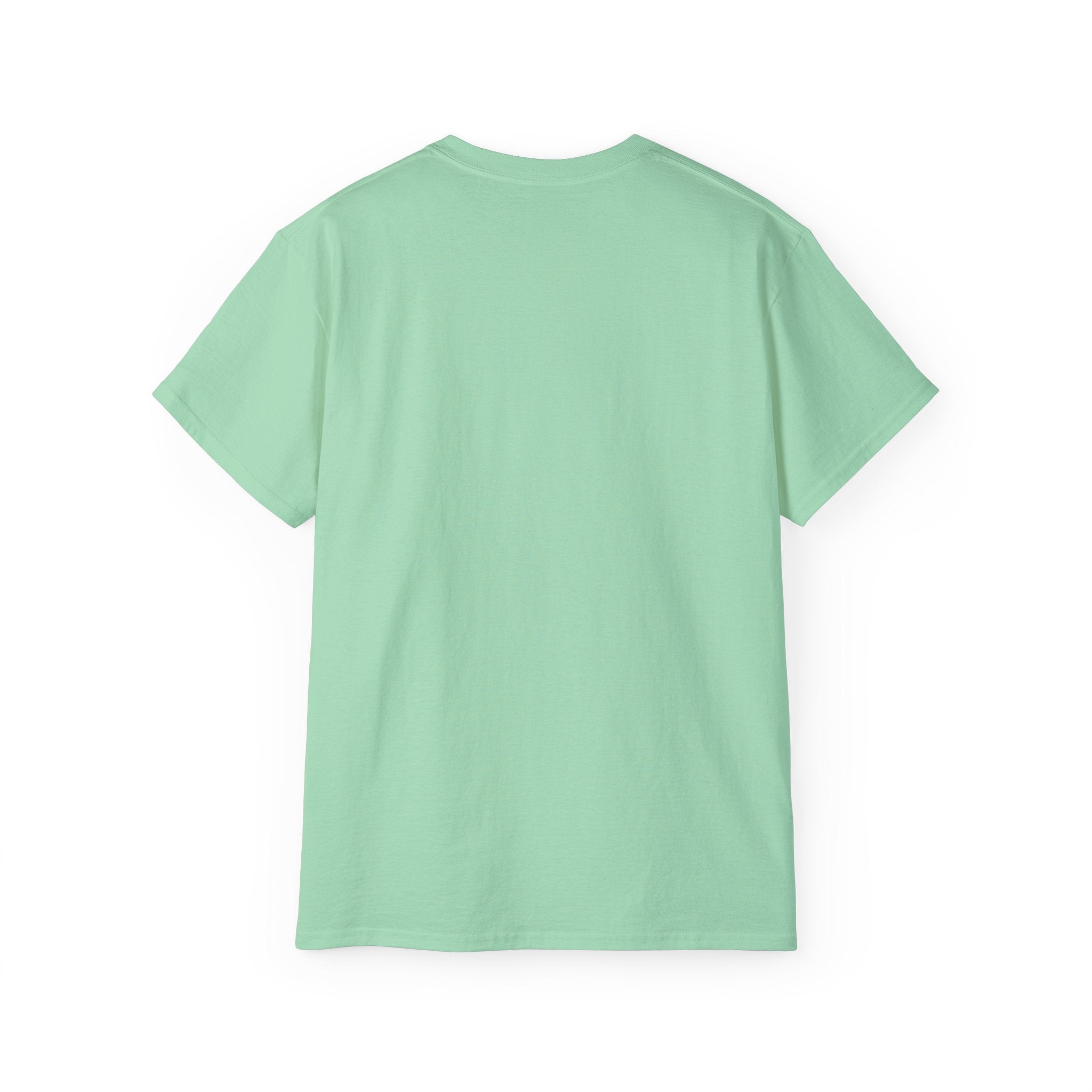 Feral Offspring Tee, Fun Unisex Shirt, Cute Animal Gift, Eco-Friendly Cotton T-Shirt, Perfect for Parents and Kids, Casual Wear