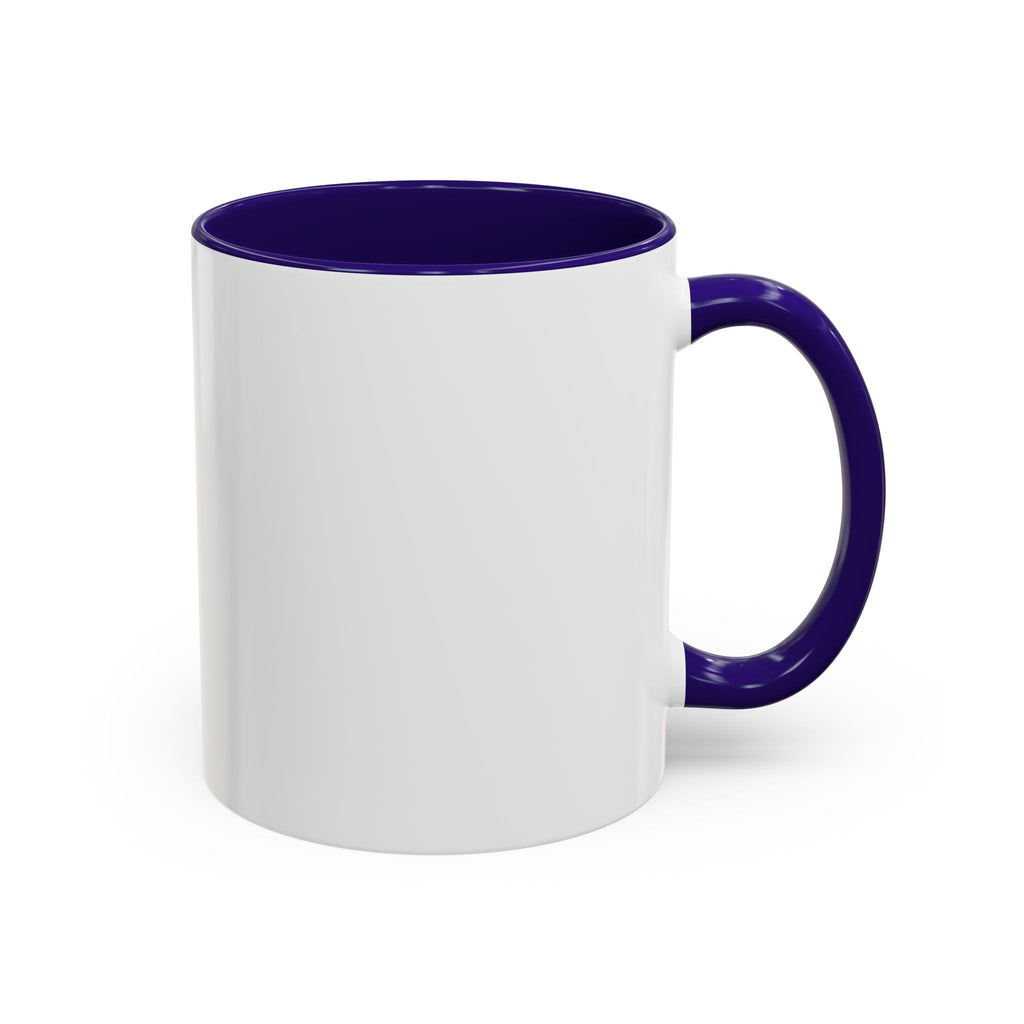 Zanna accent mug