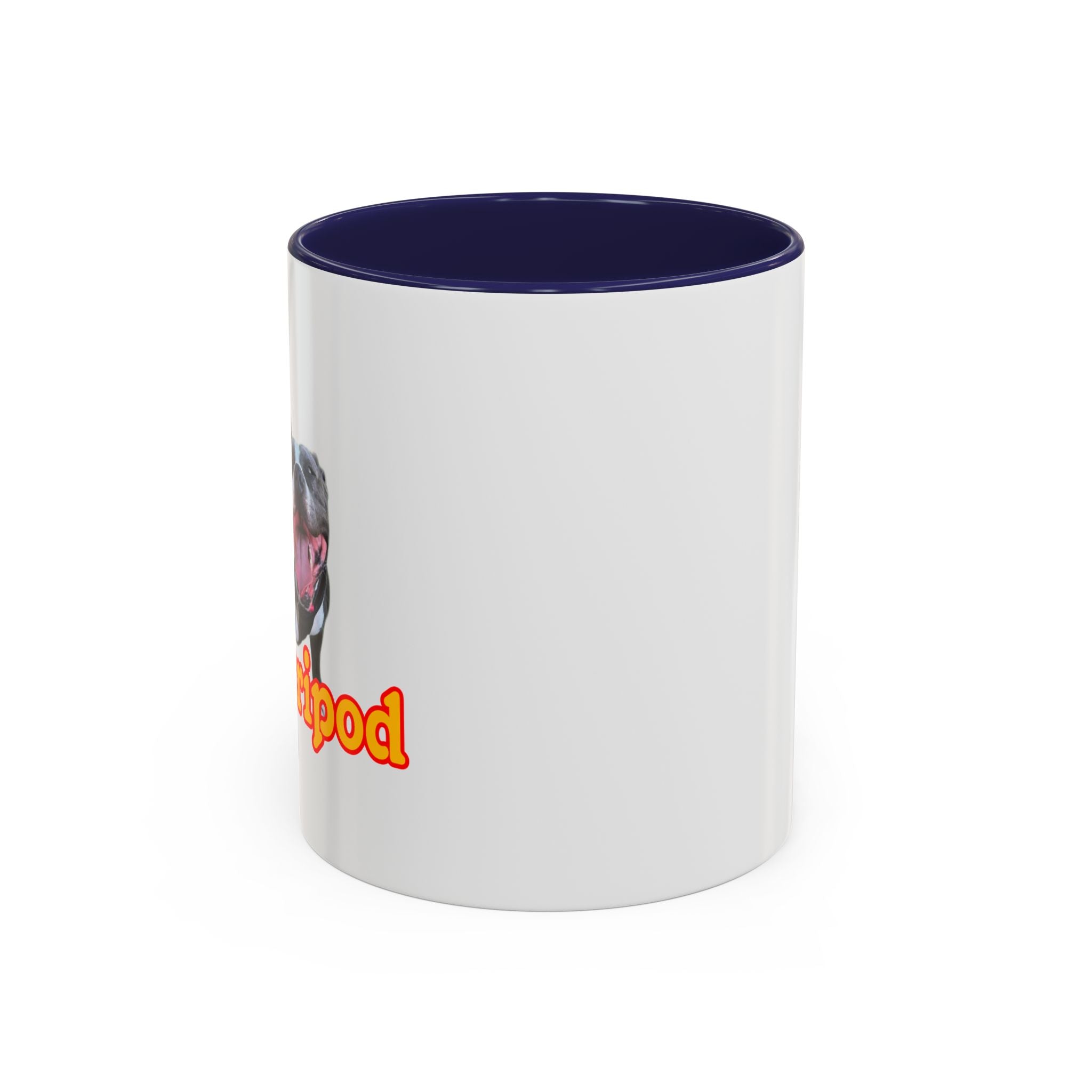 #teamtripod mug