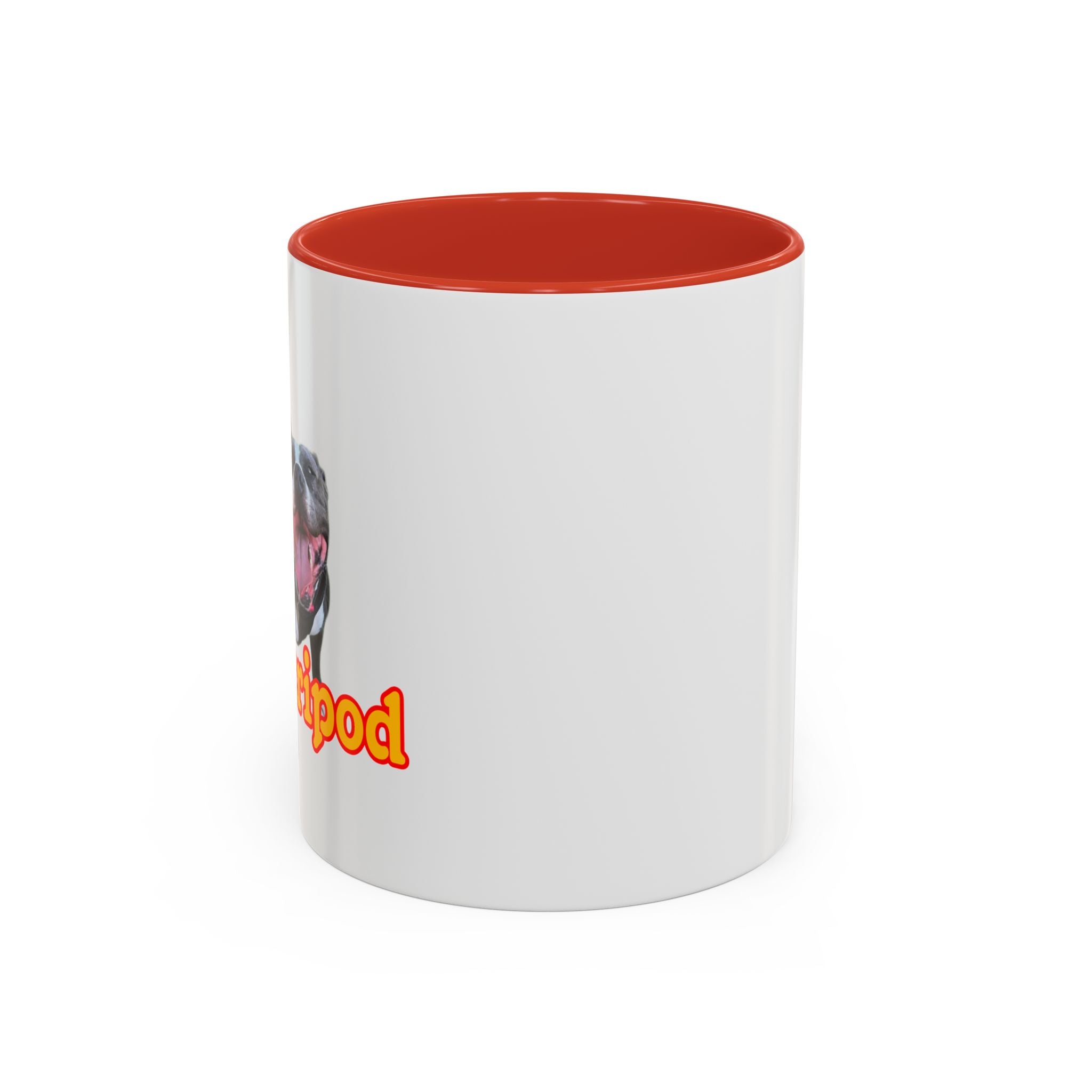 #teamtripod mug