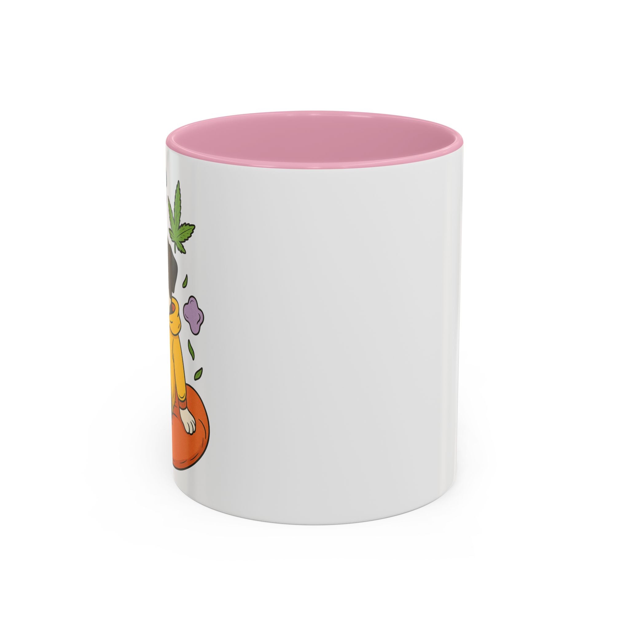 Zanna accent mug