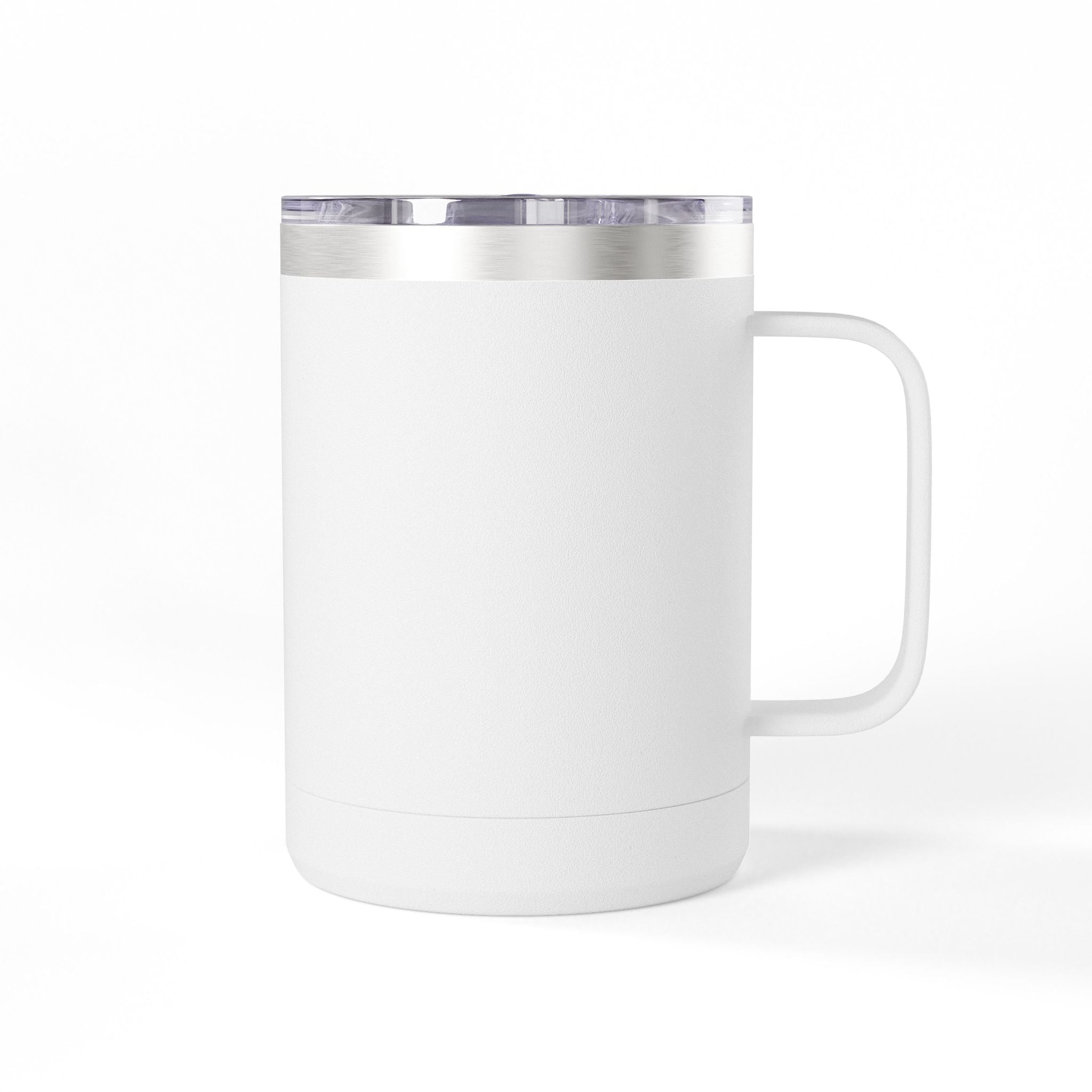 15 oz Coffee Mug Tumbler for Cozy Sips | Perfect Gift for Coffee Lovers, Quote Mug, Home Decor, Office Essentials, Personalized