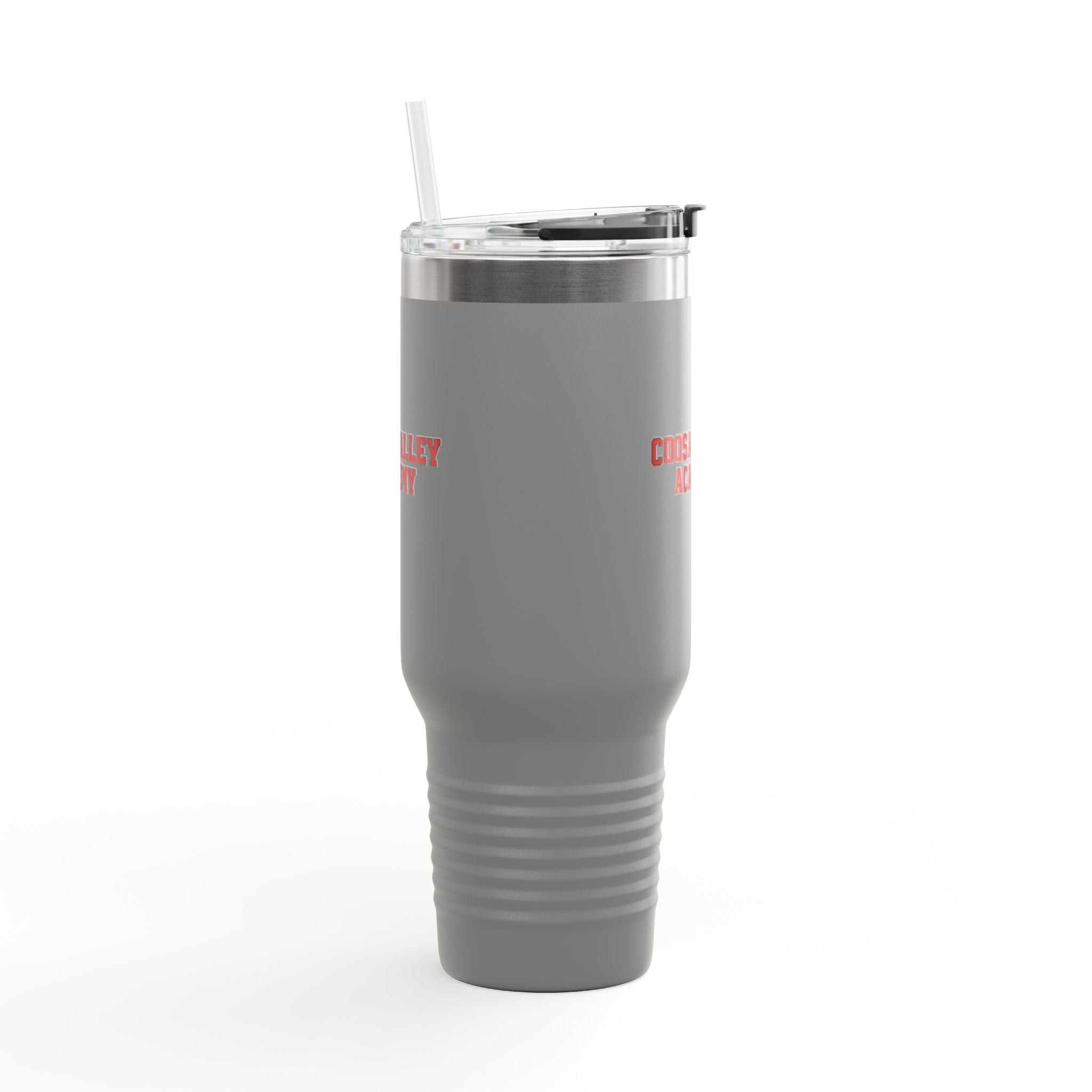 Customized Insulated Travel Mug, 40oz for Hot & Cold