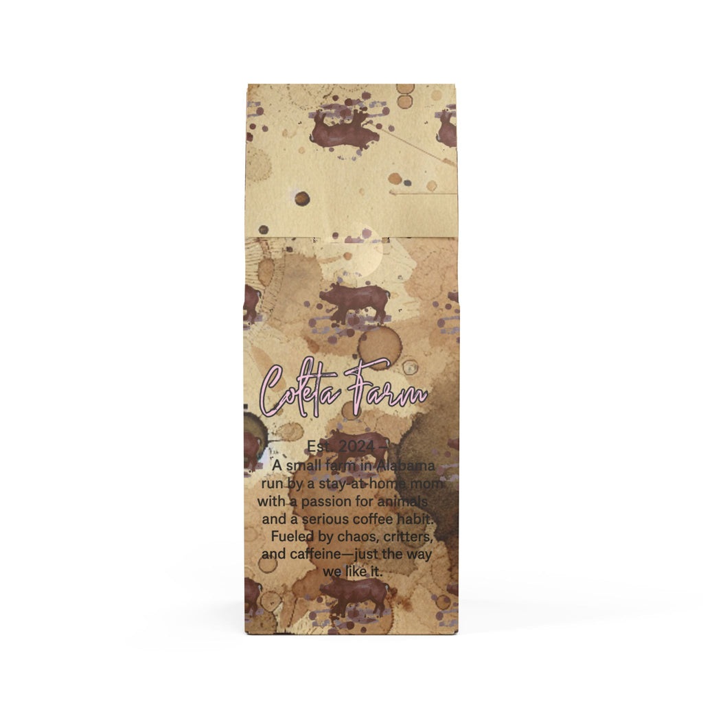 Rise and Swine: Central America Medium roast