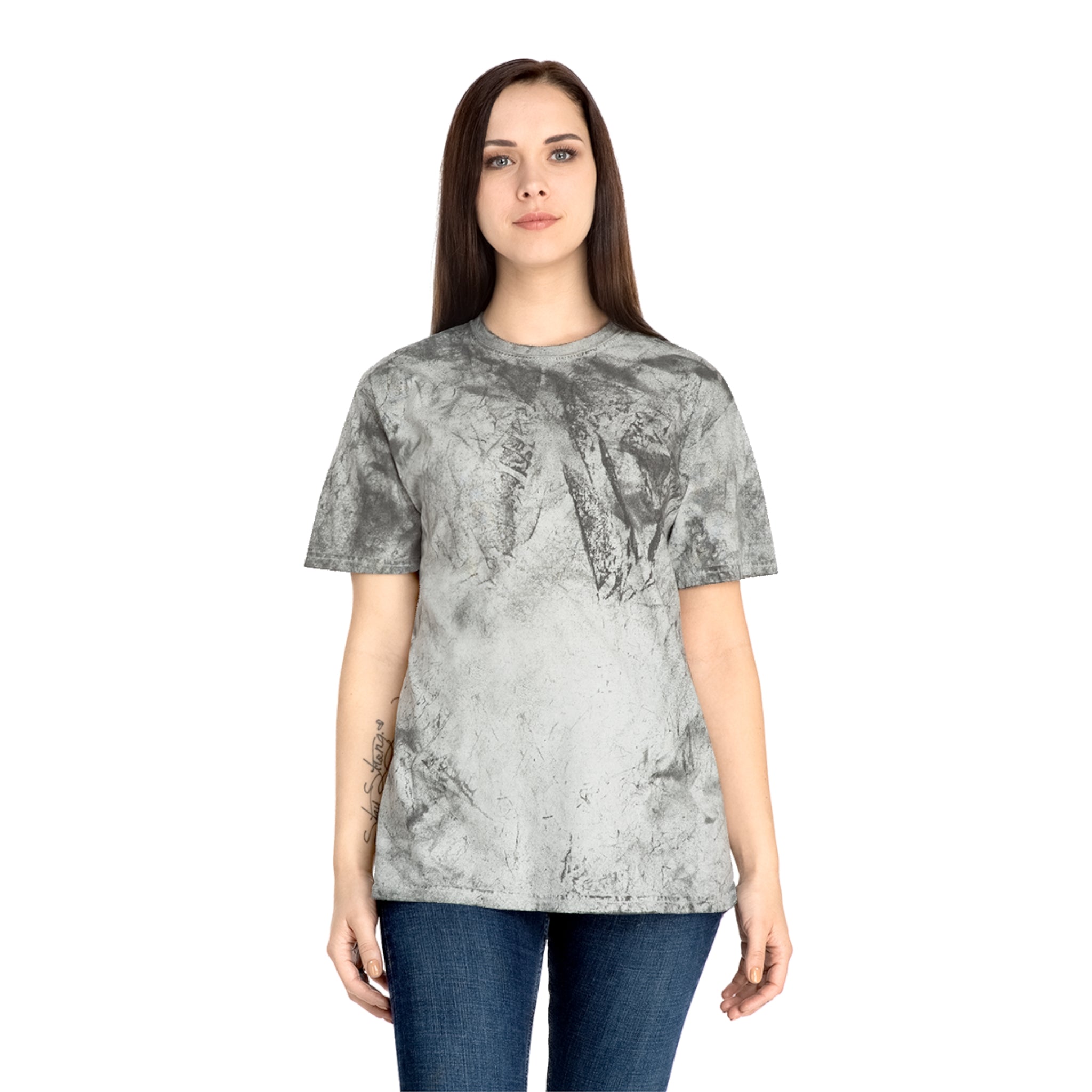 Whimsical Coffee Time T-Shirt, Fun Graphic Tee for Coffee Lovers, Colorful Unisex Top, Quirky Farm Style Shirt, Great for Gifts, Casual Wear