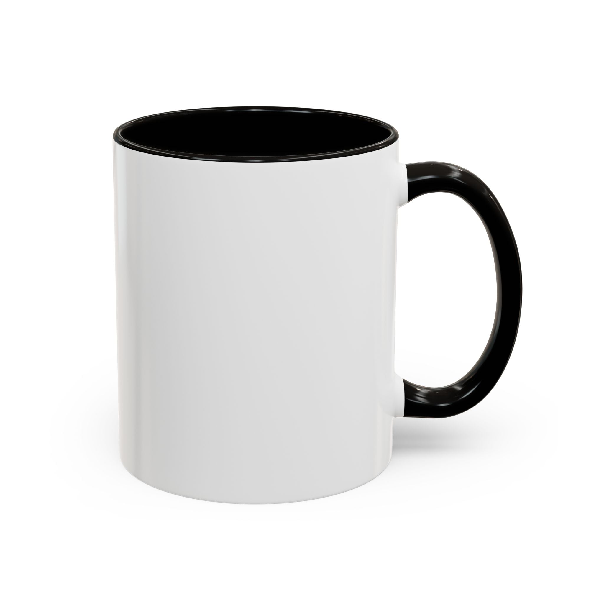 Zanna accent mug
