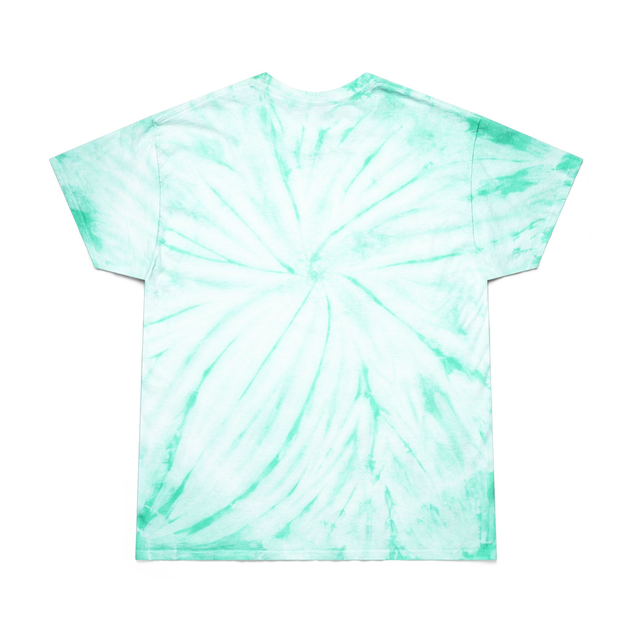 Chill Tie-Dye Tee, Cozy Fun Shirt, Summer Vibes Tee, Casual Streetwear, Unique Graphic Tee, Perfect Gift for Dog Lovers