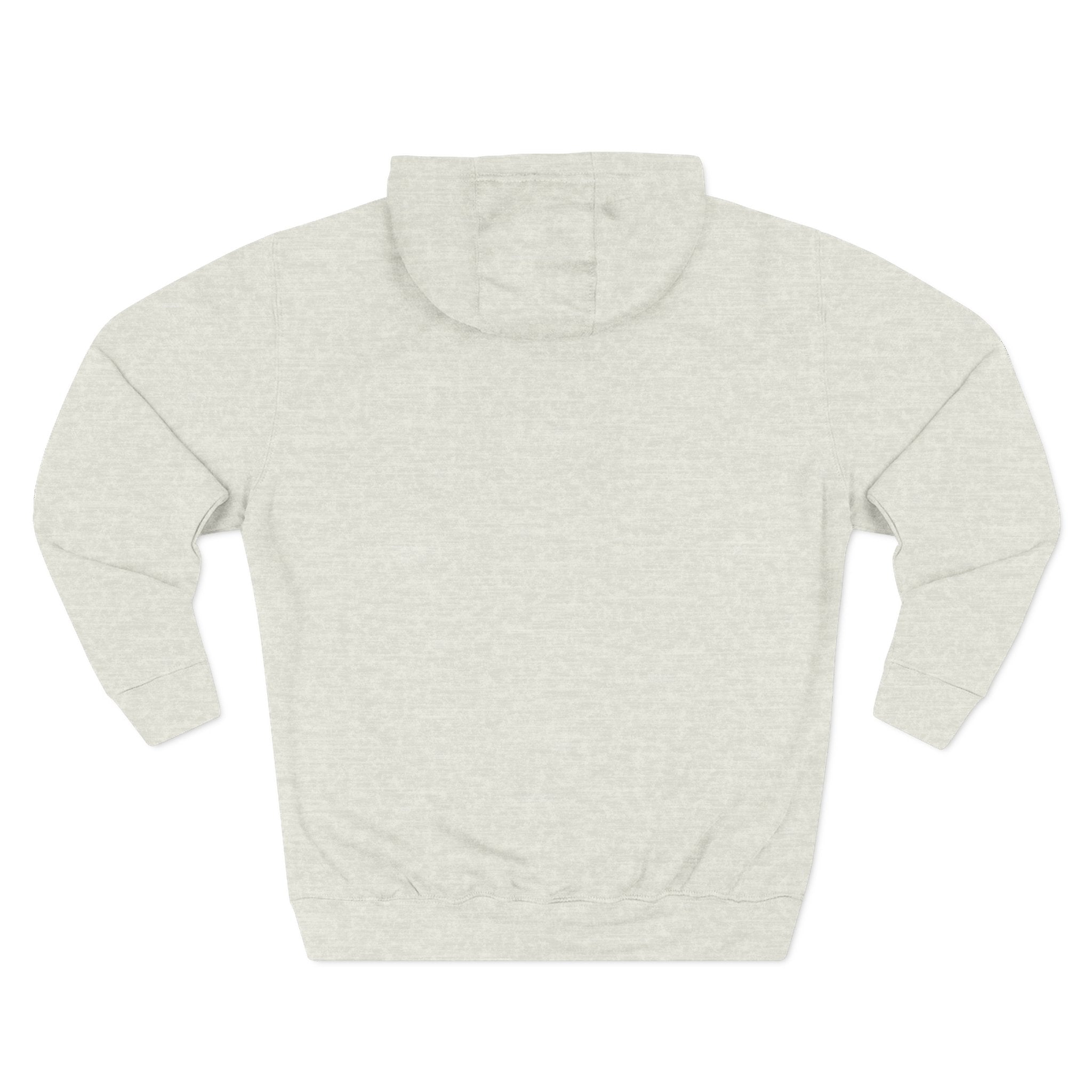 Three-Panel Fleece Hoodie - Perfect Gift for Animal Lovers, Cozy Comfort for Any Occasion, Celebrating Pets, Unique Pet Tribute [...]