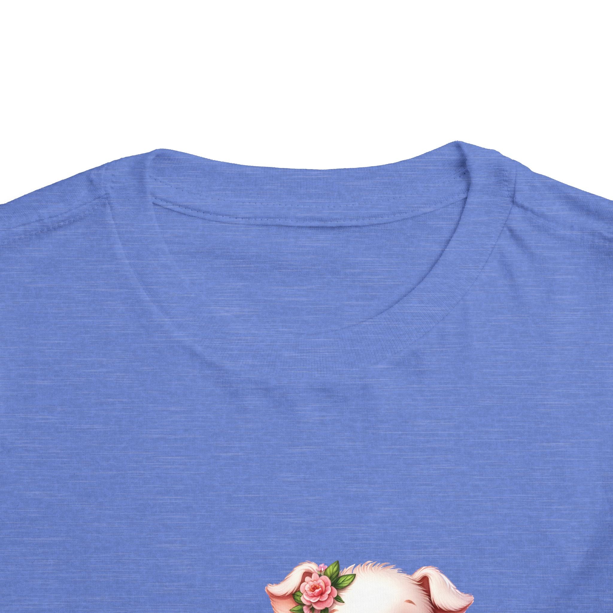 Sassy Pig Toddler Tee, Cute Kids T-Shirt, Birthday Gift, Toddler Apparel, Funny Animal Shirt, Playful Baby Tee